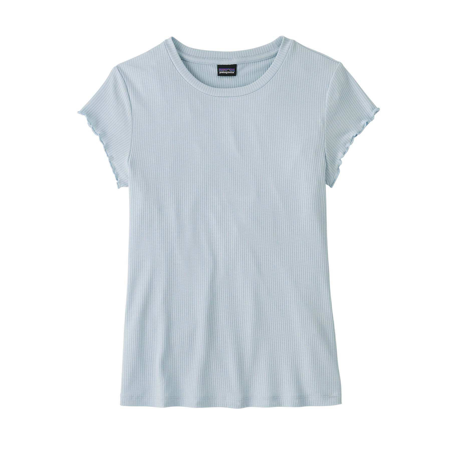 W's Rib Knit Top - Image 5