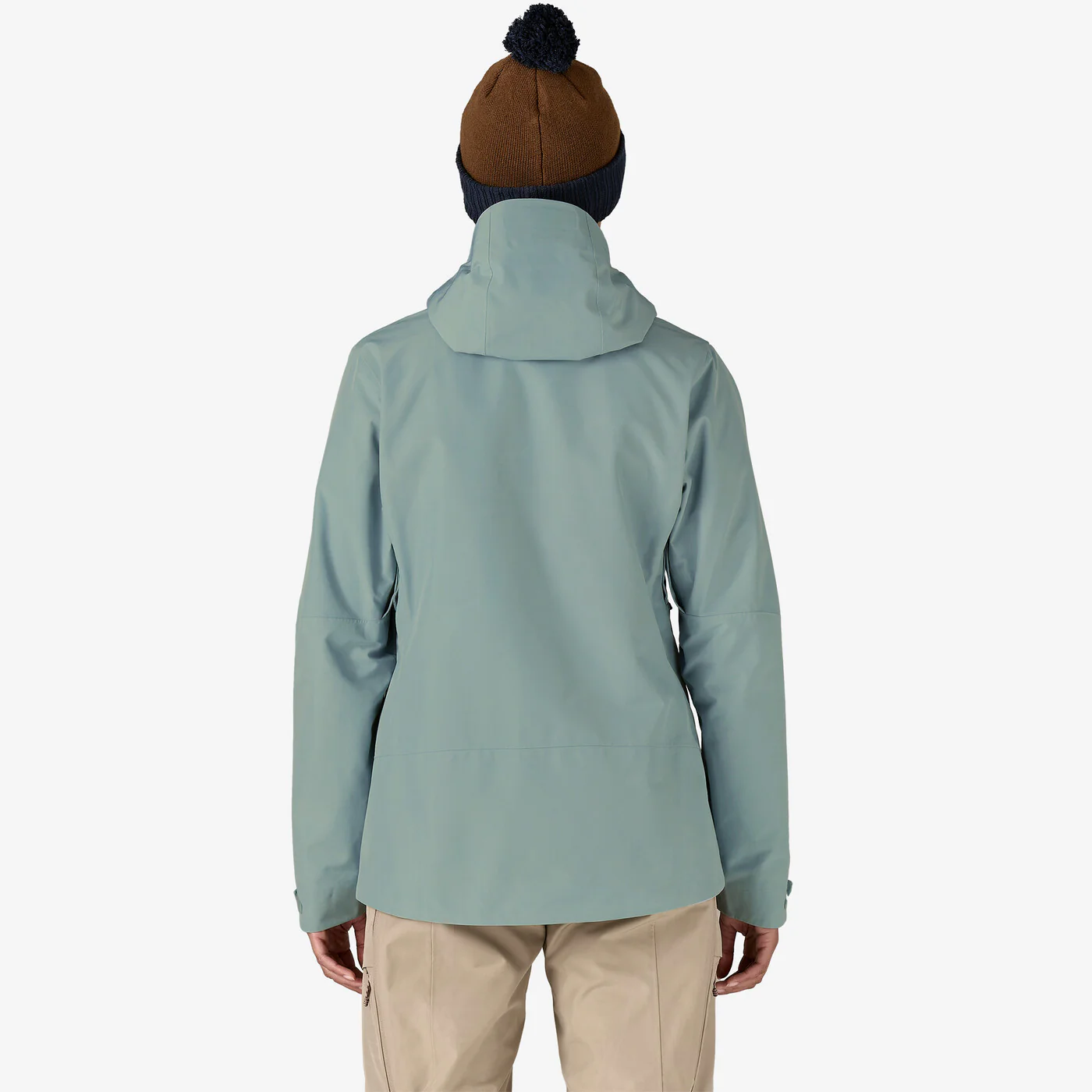 W's Storm Shift Jkt - Image 3