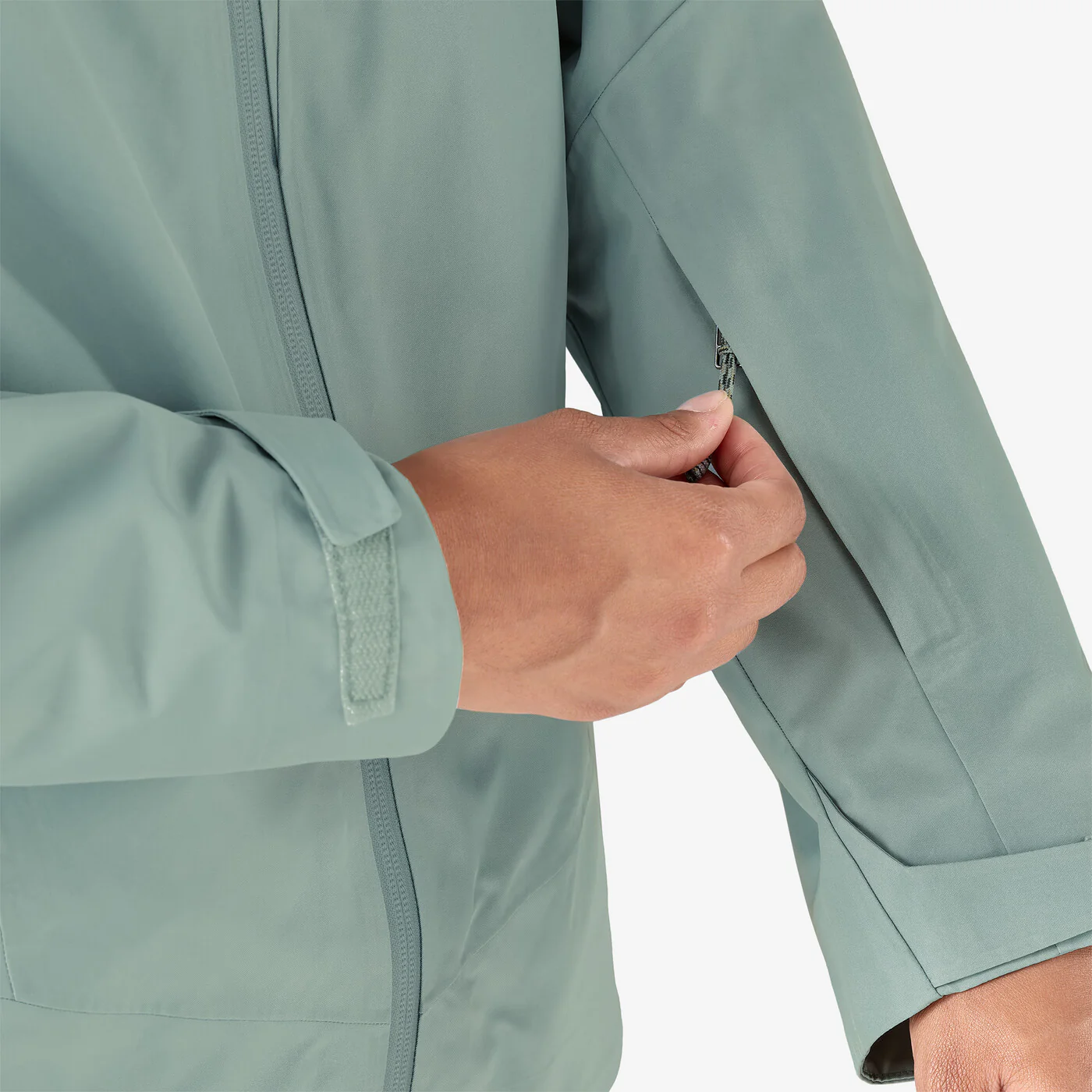 W's Storm Shift Jkt - Image 4