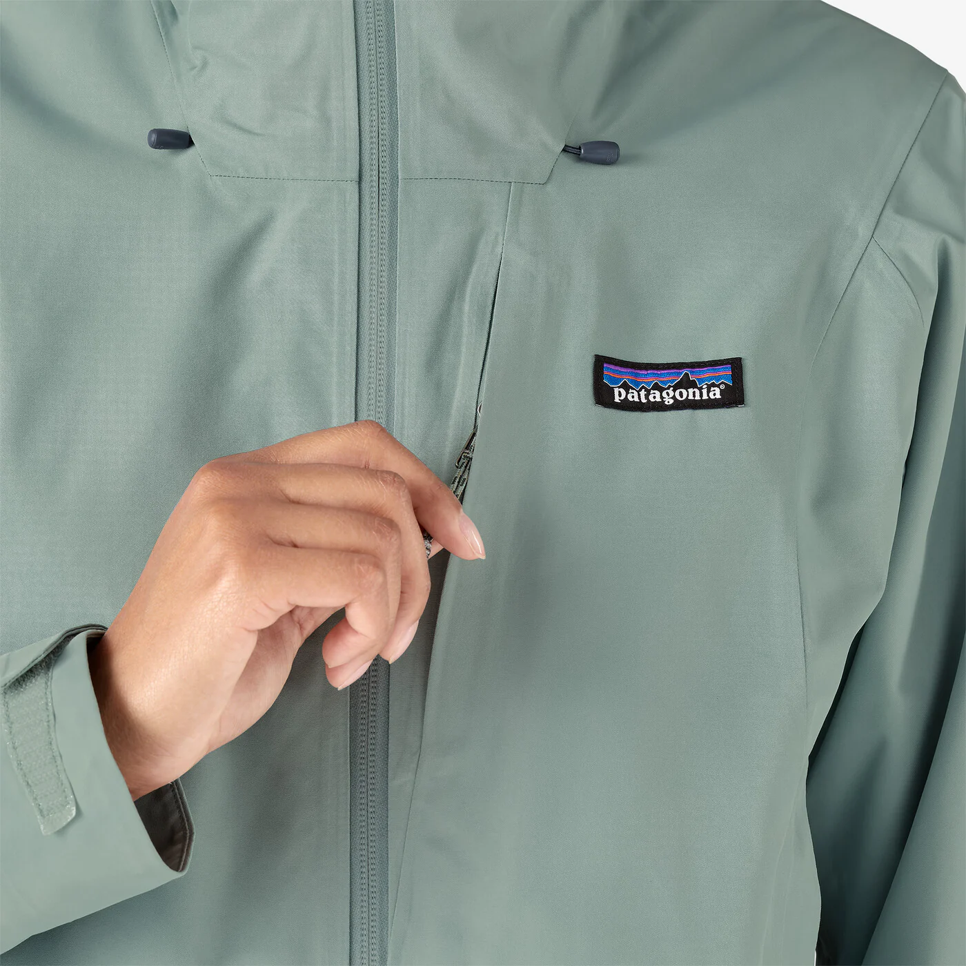 W's Storm Shift Jkt - Image 5