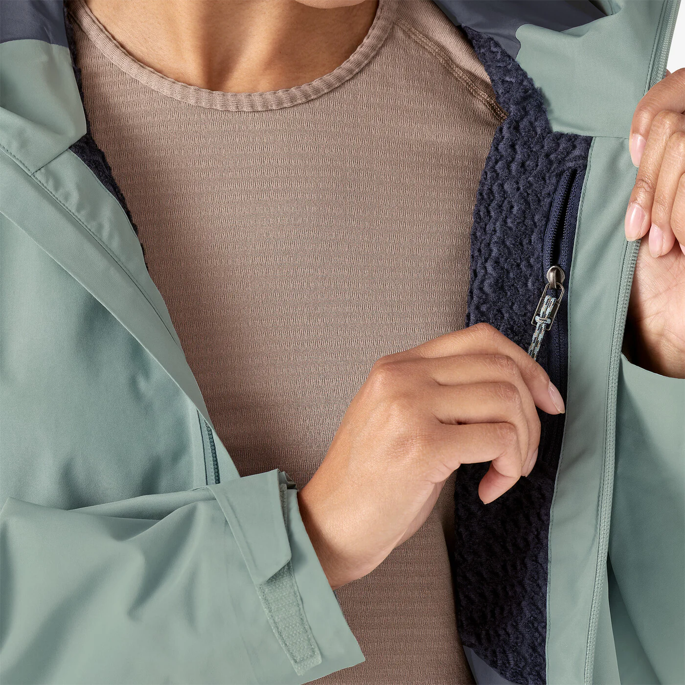 W's Storm Shift Jkt - Image 7