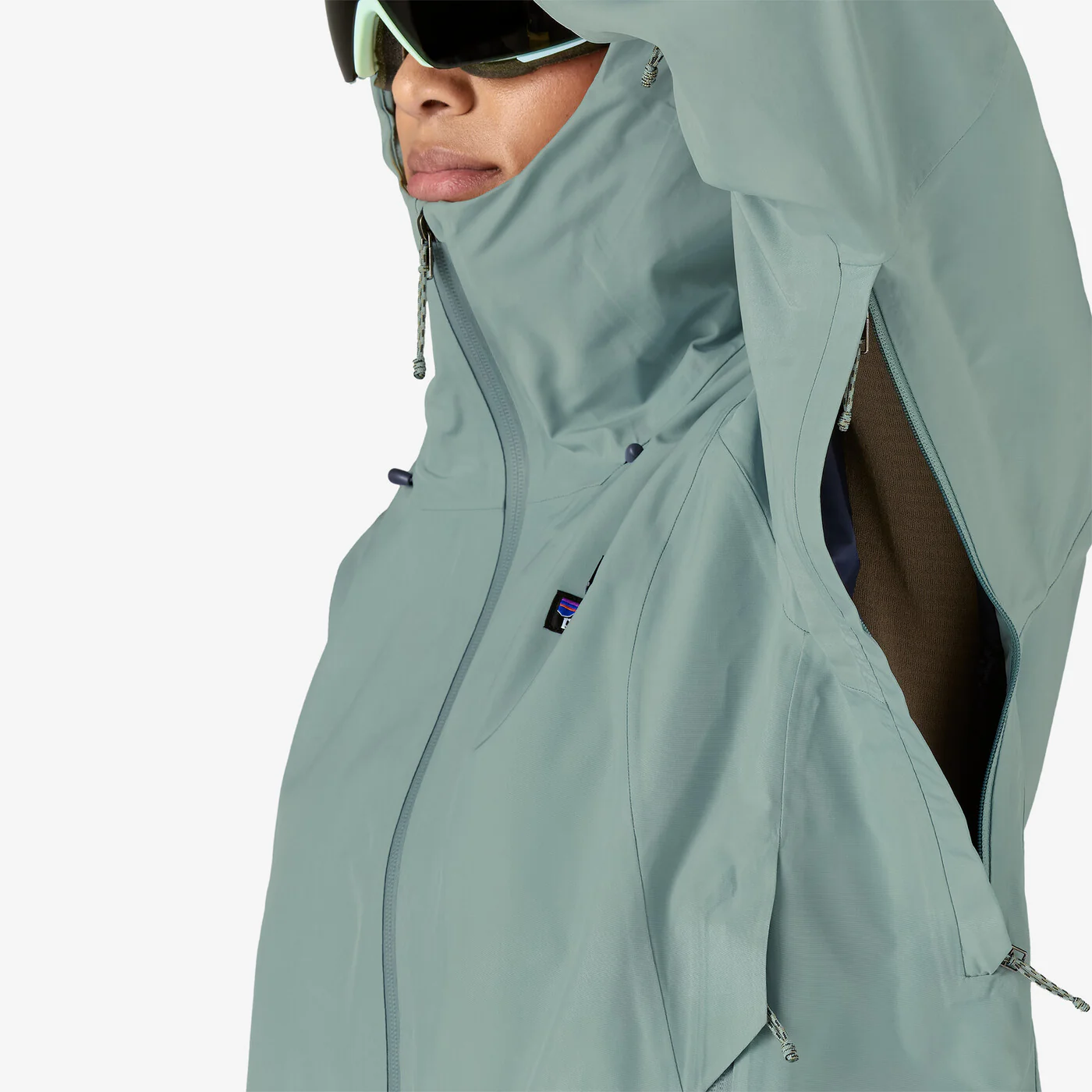 W's Storm Shift Jkt - Image 8