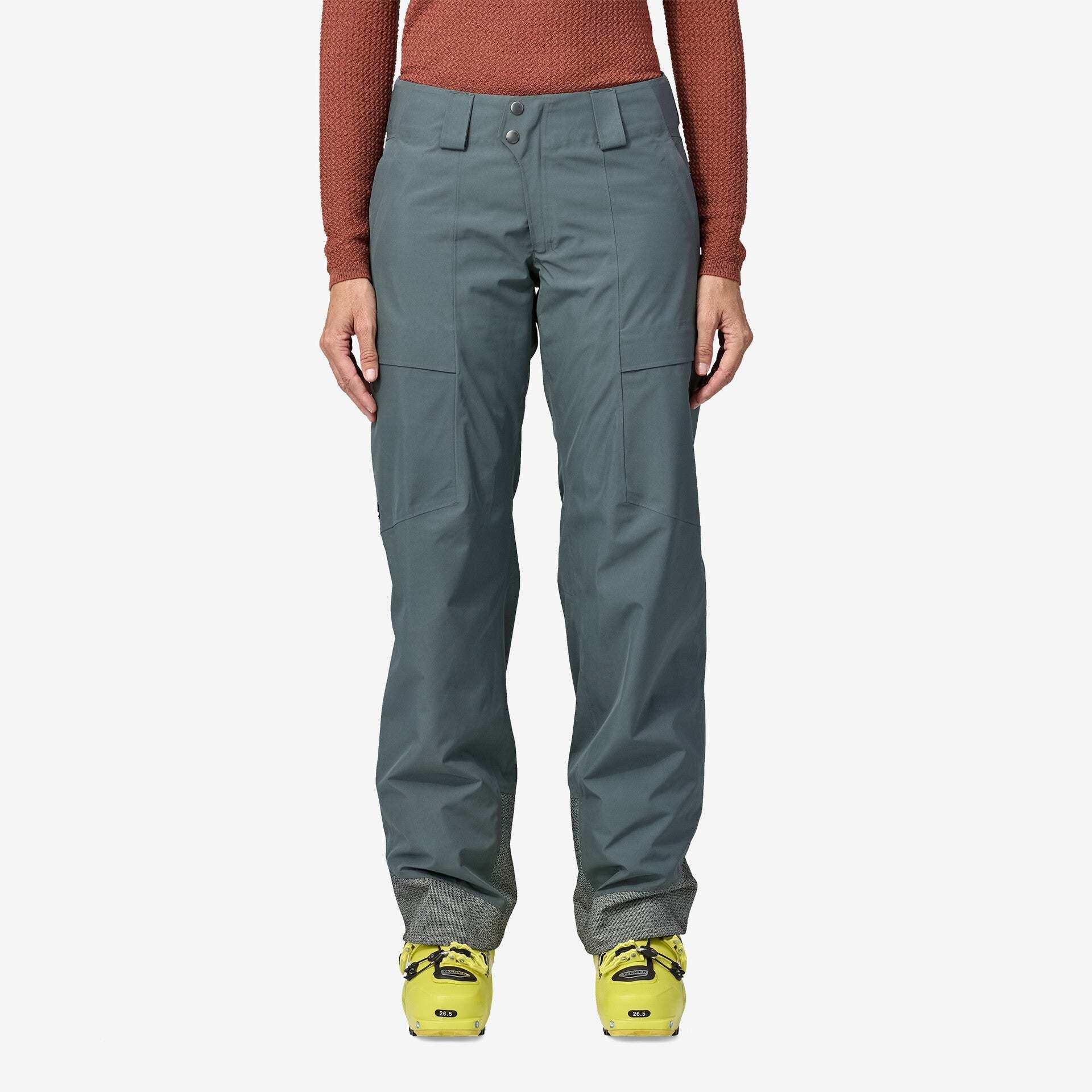 W's Storm Shift Pants - Image 2