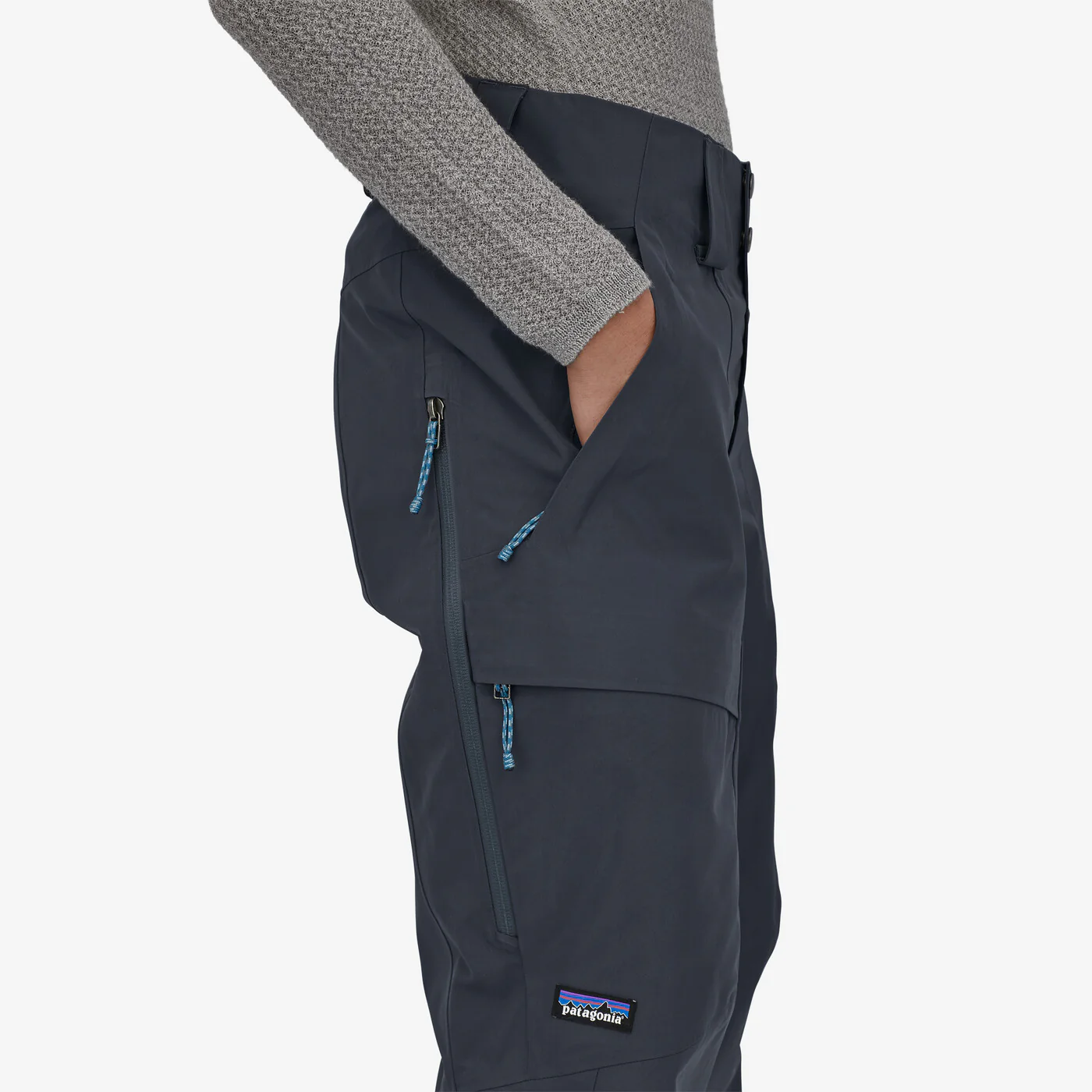 W's Storm Shift Pants - Image 7