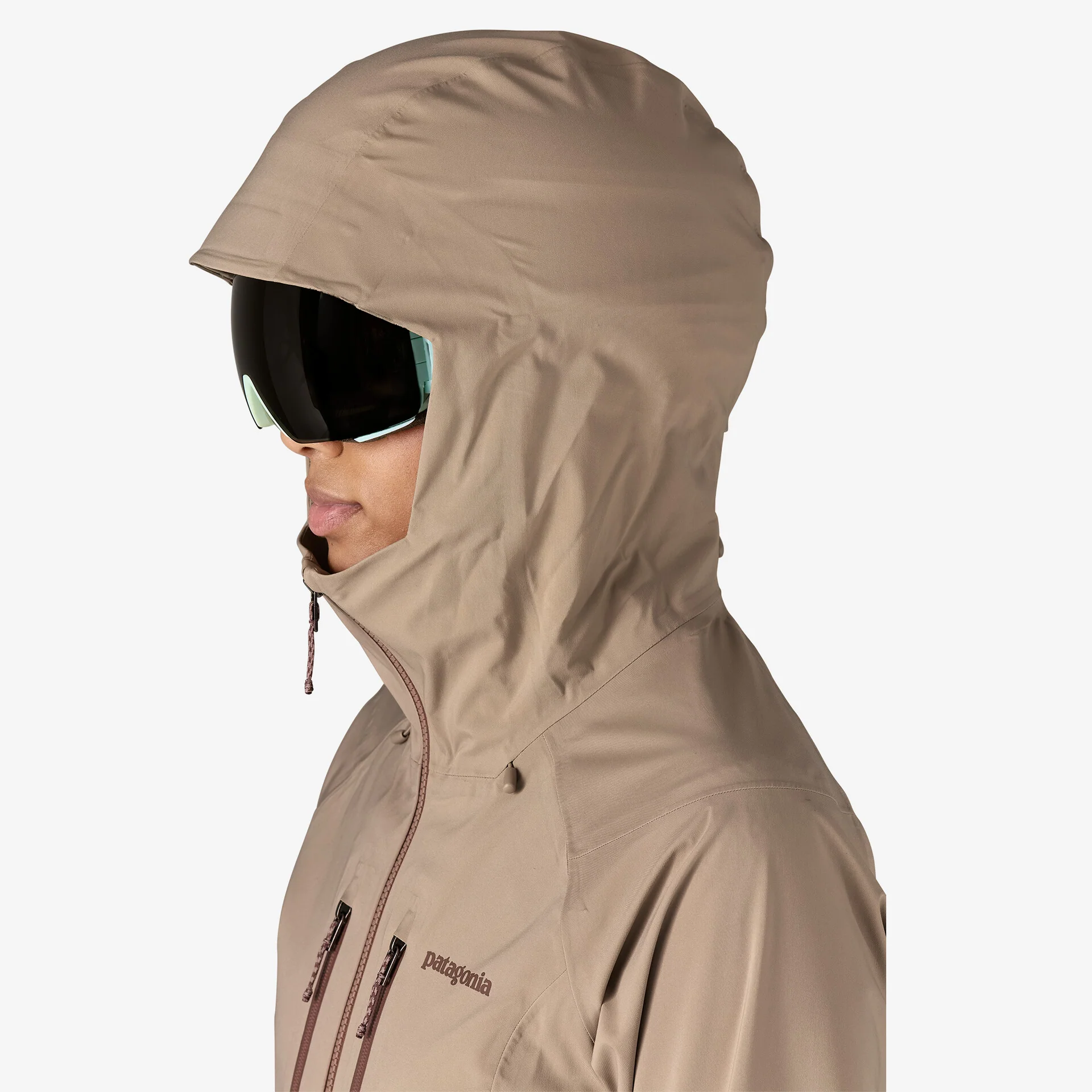 W's Stormstride Jkt - Image 10