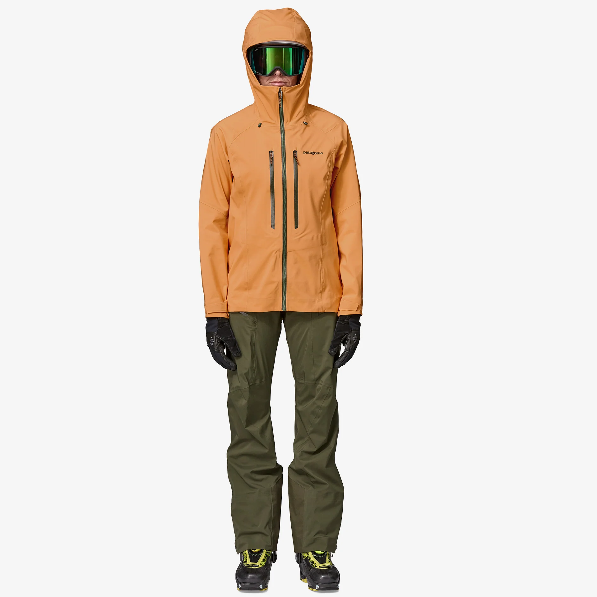 W's Stormstride Jkt - Image 4