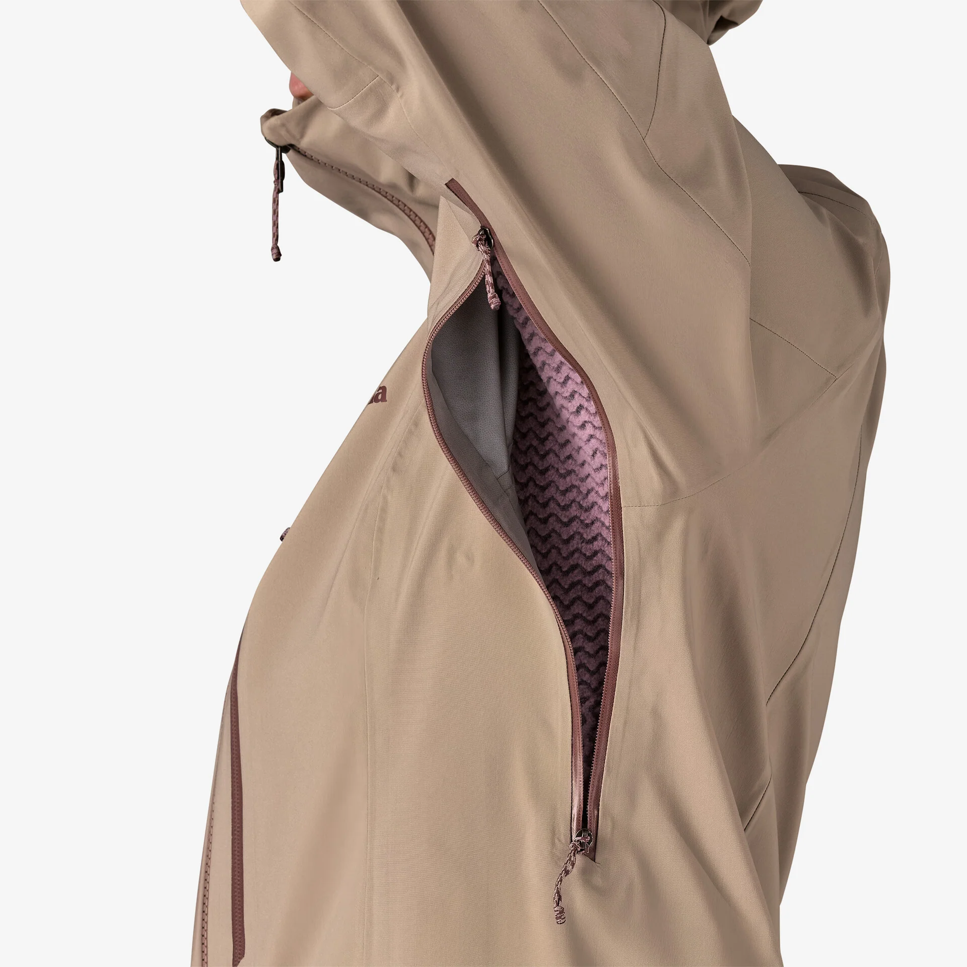W's Stormstride Jkt - Image 9