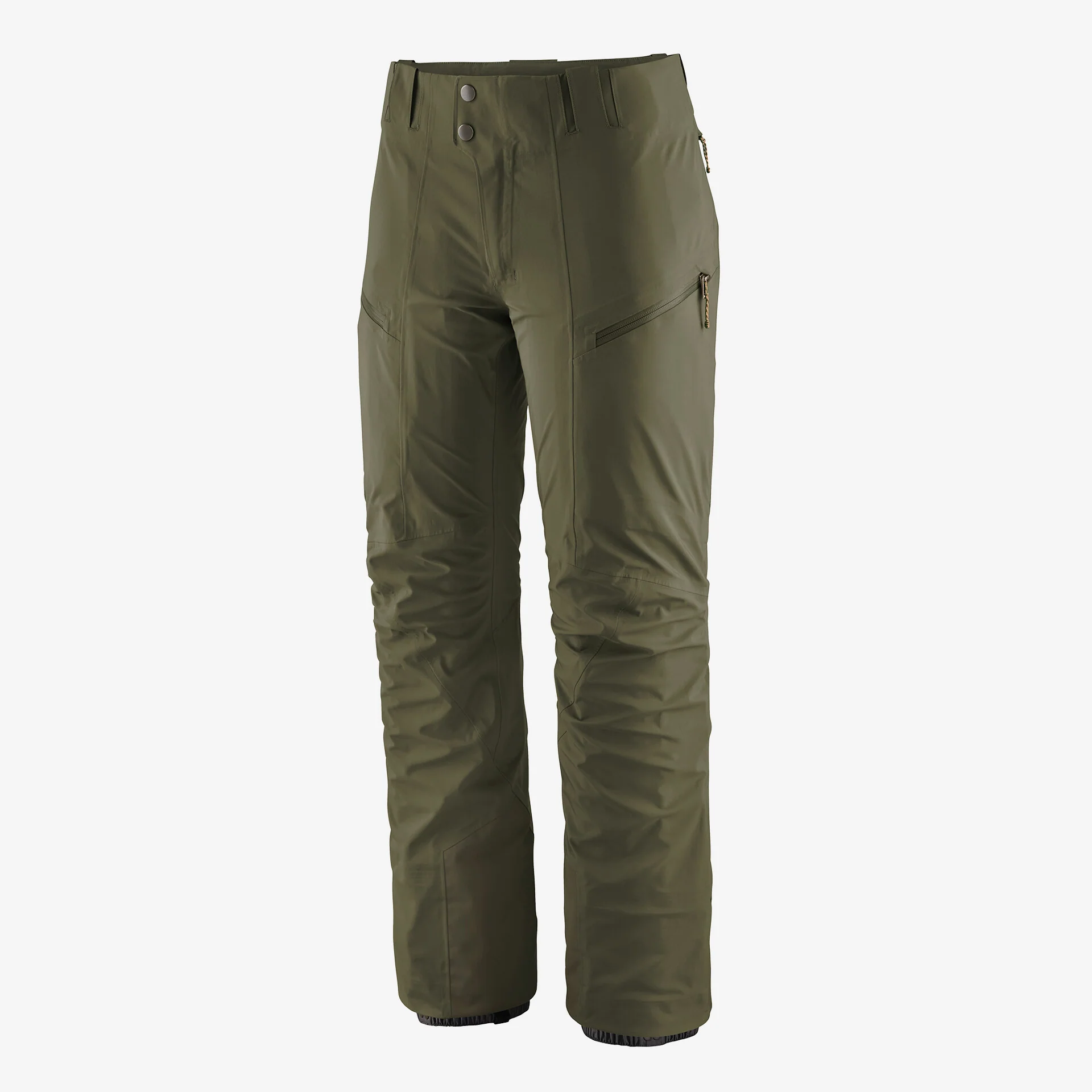 W's Stormstride Pants - Image 2