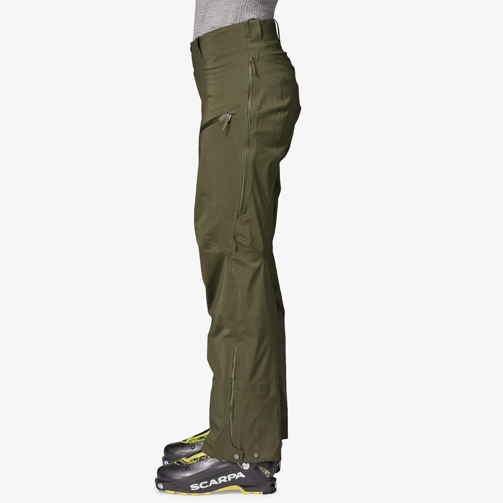 W's Stormstride Pants - Image 5