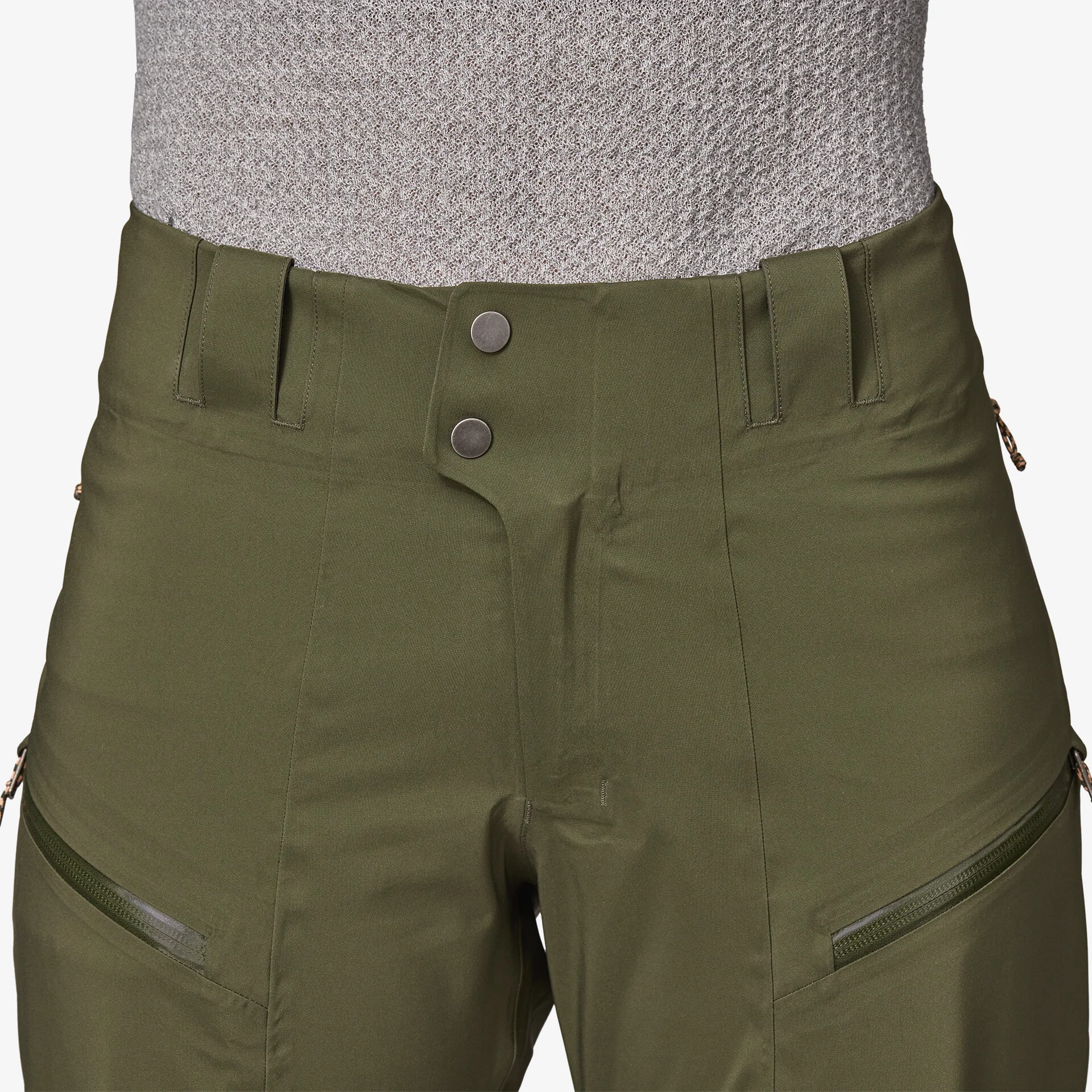 W's Stormstride Pants - Image 7