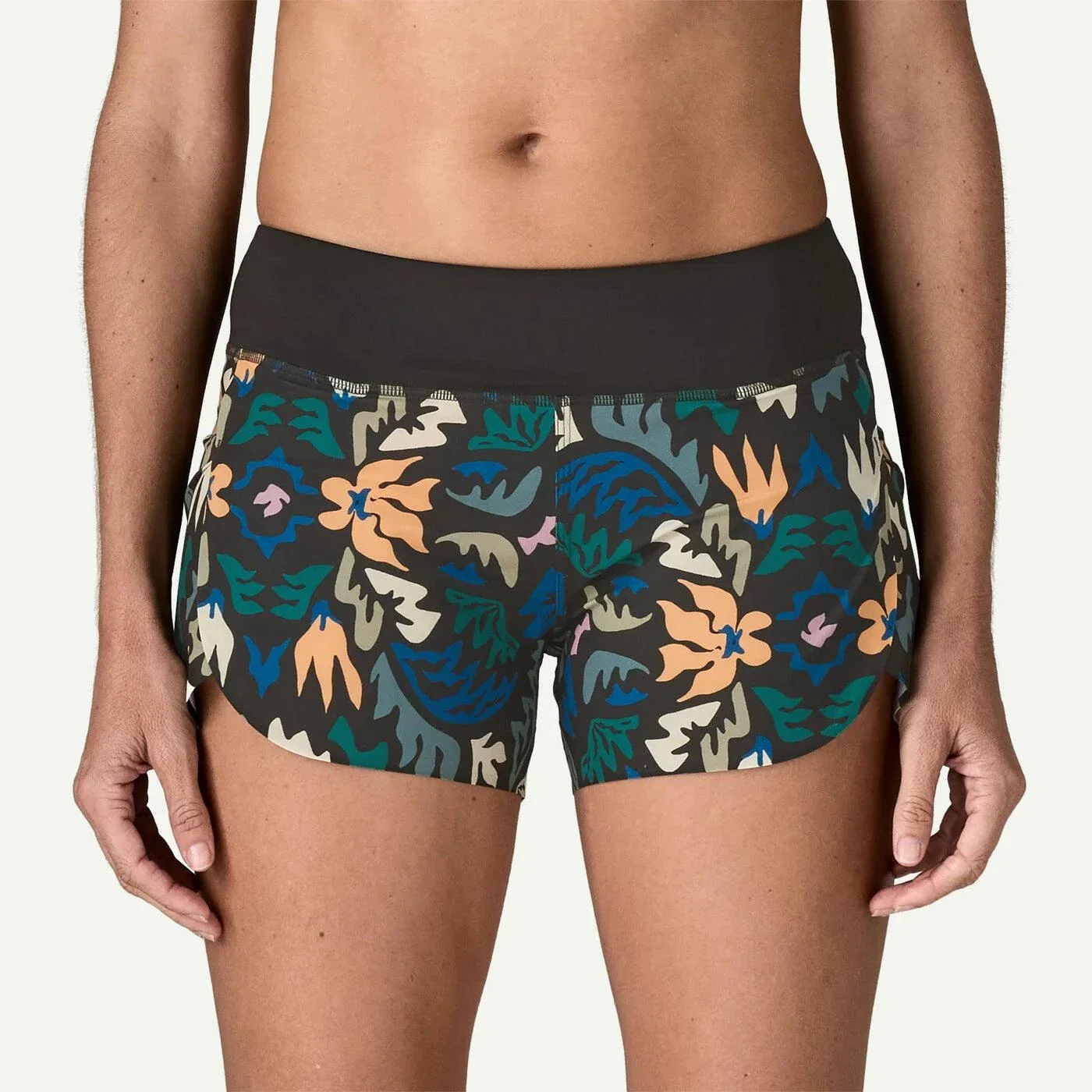 W's Stretch Hydropeak Surf Shorts - Image 2