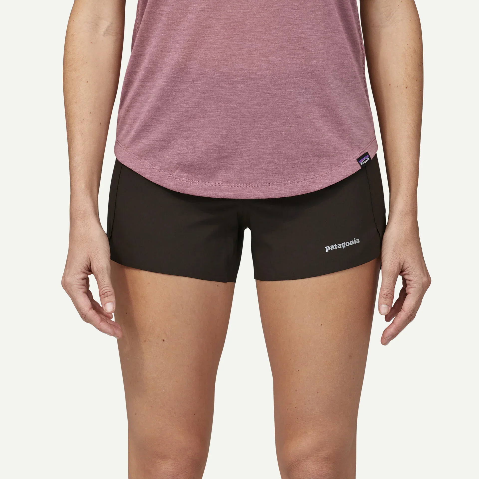 W's Strider Pro Shorts (3 1/2 In.) - Image 2