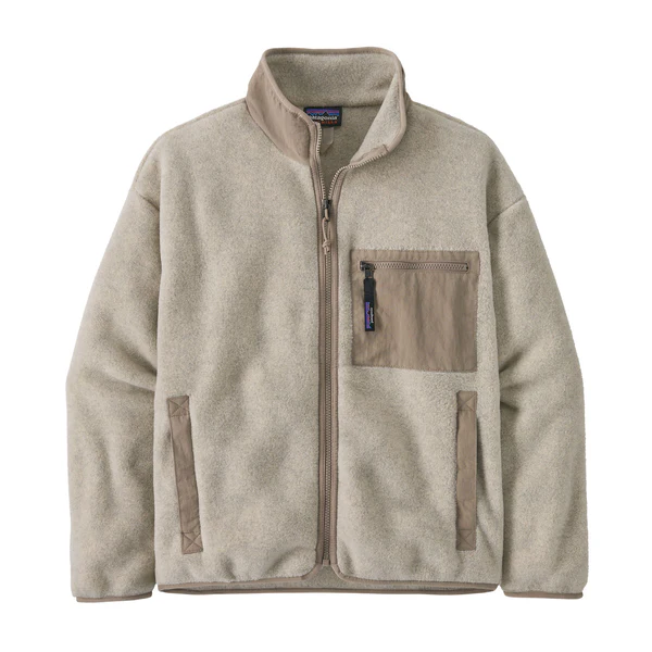 W's Synch Jkt