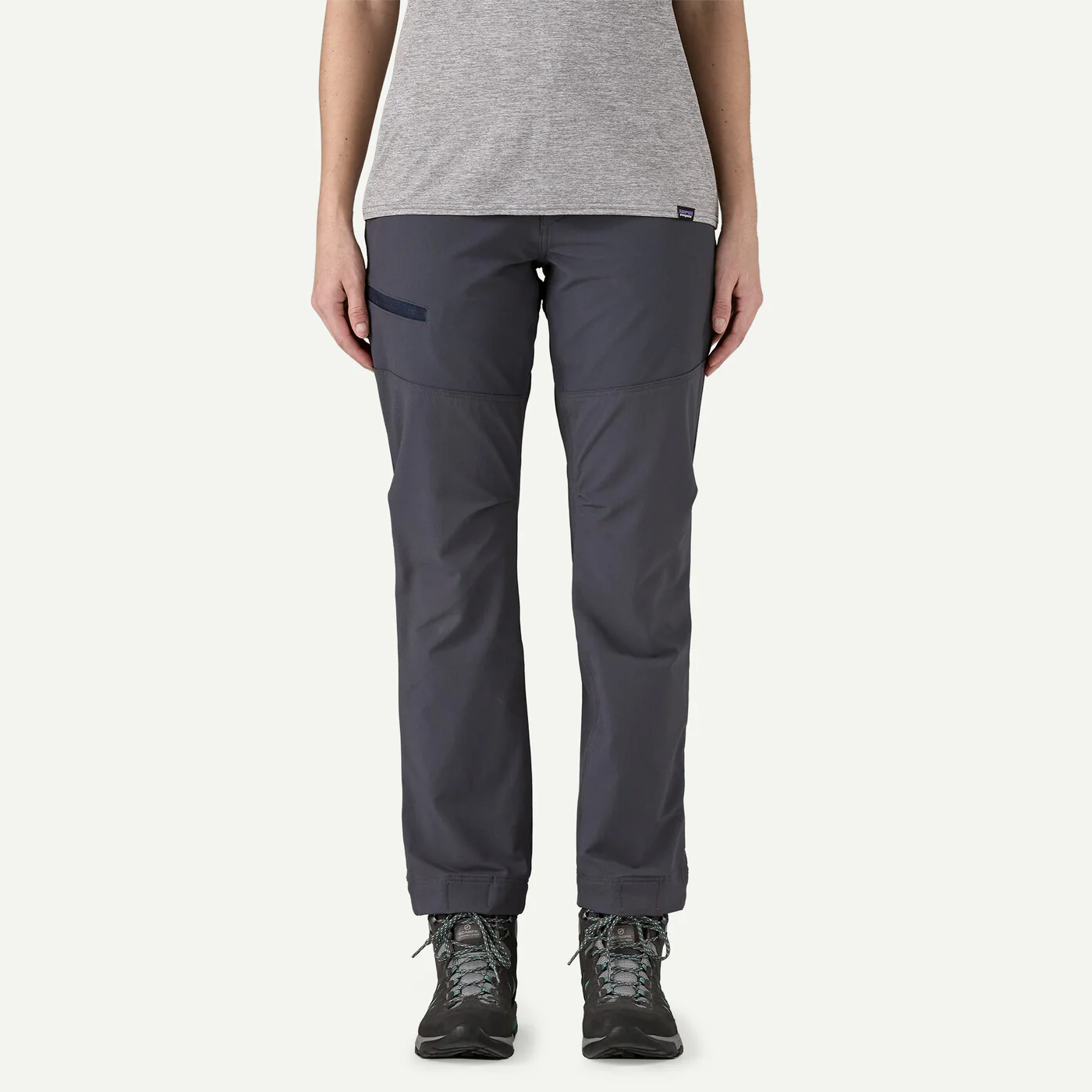 W's Terravia Peak Pants (Reg) - Image 2