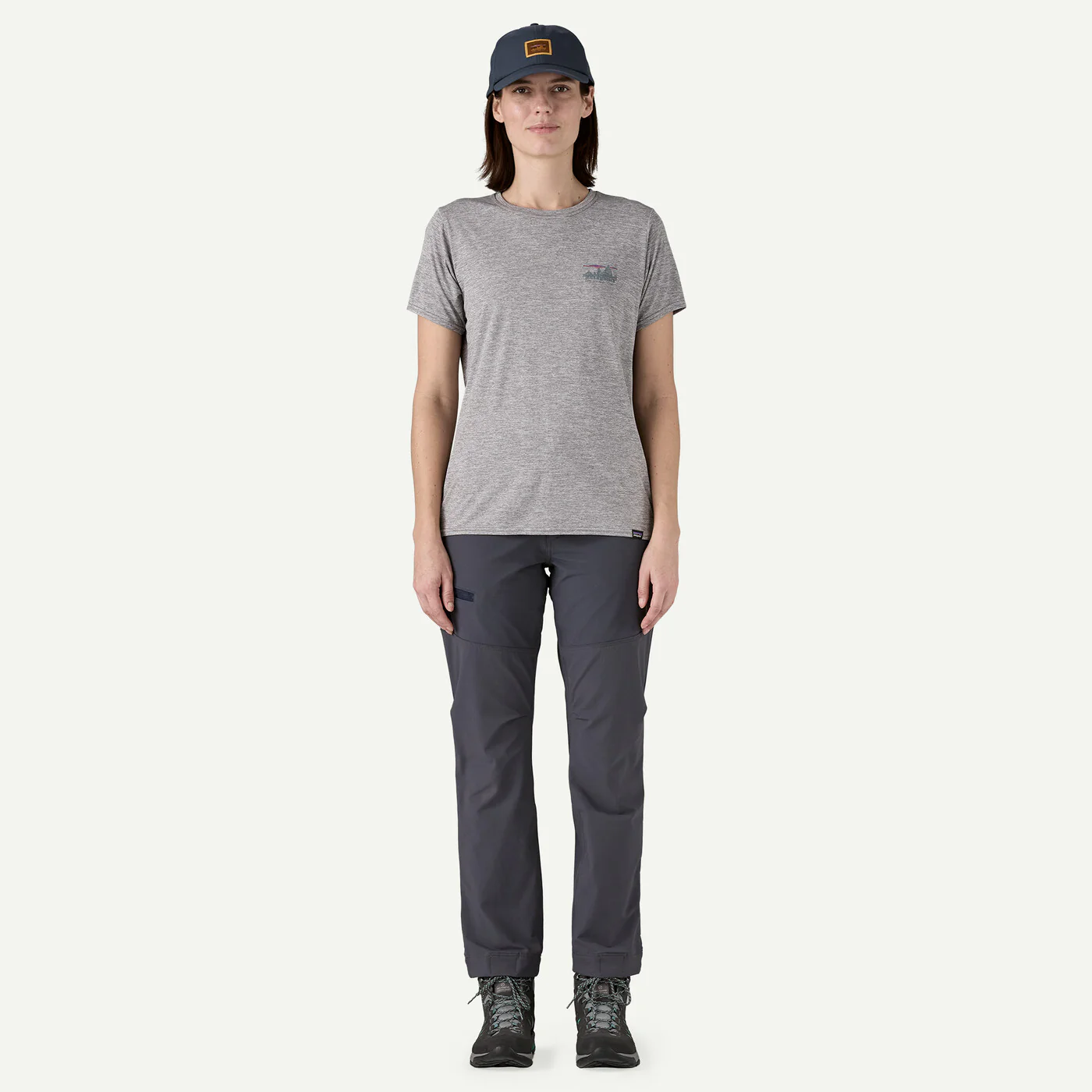 W's Terravia Peak Pants (Reg) - Image 4