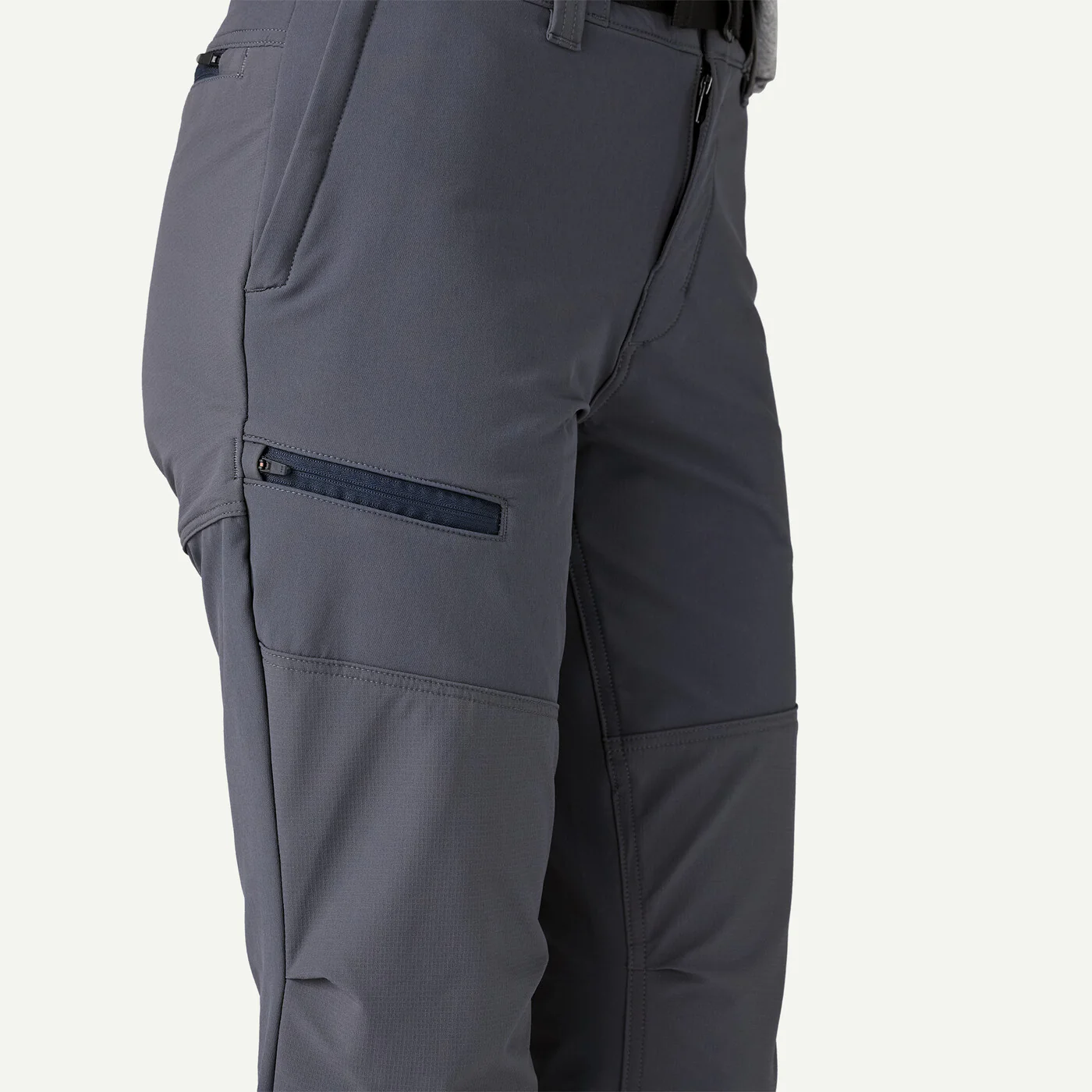 W's Terravia Peak Pants (Reg) - Image 5