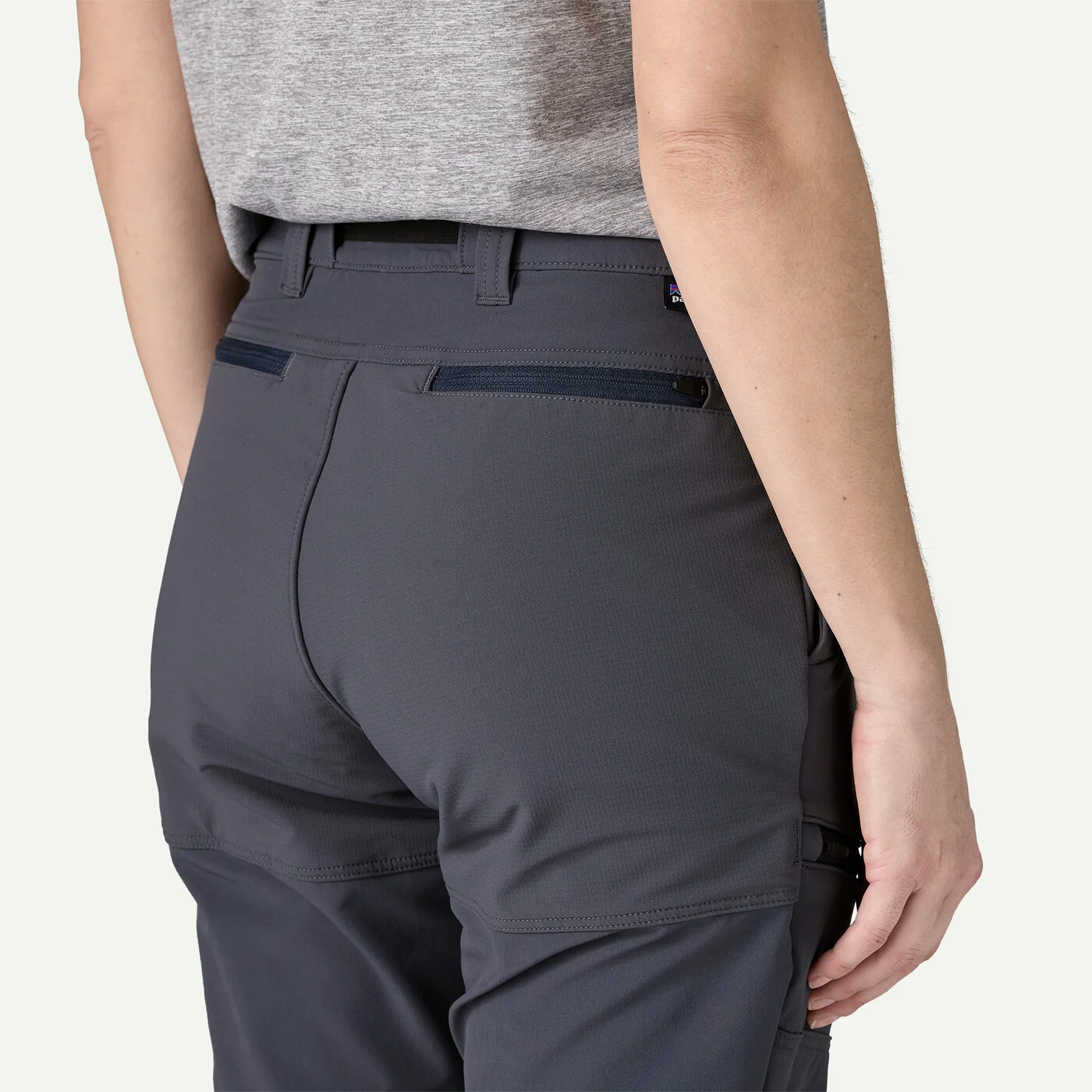 W's Terravia Peak Pants (Reg) - Image 6