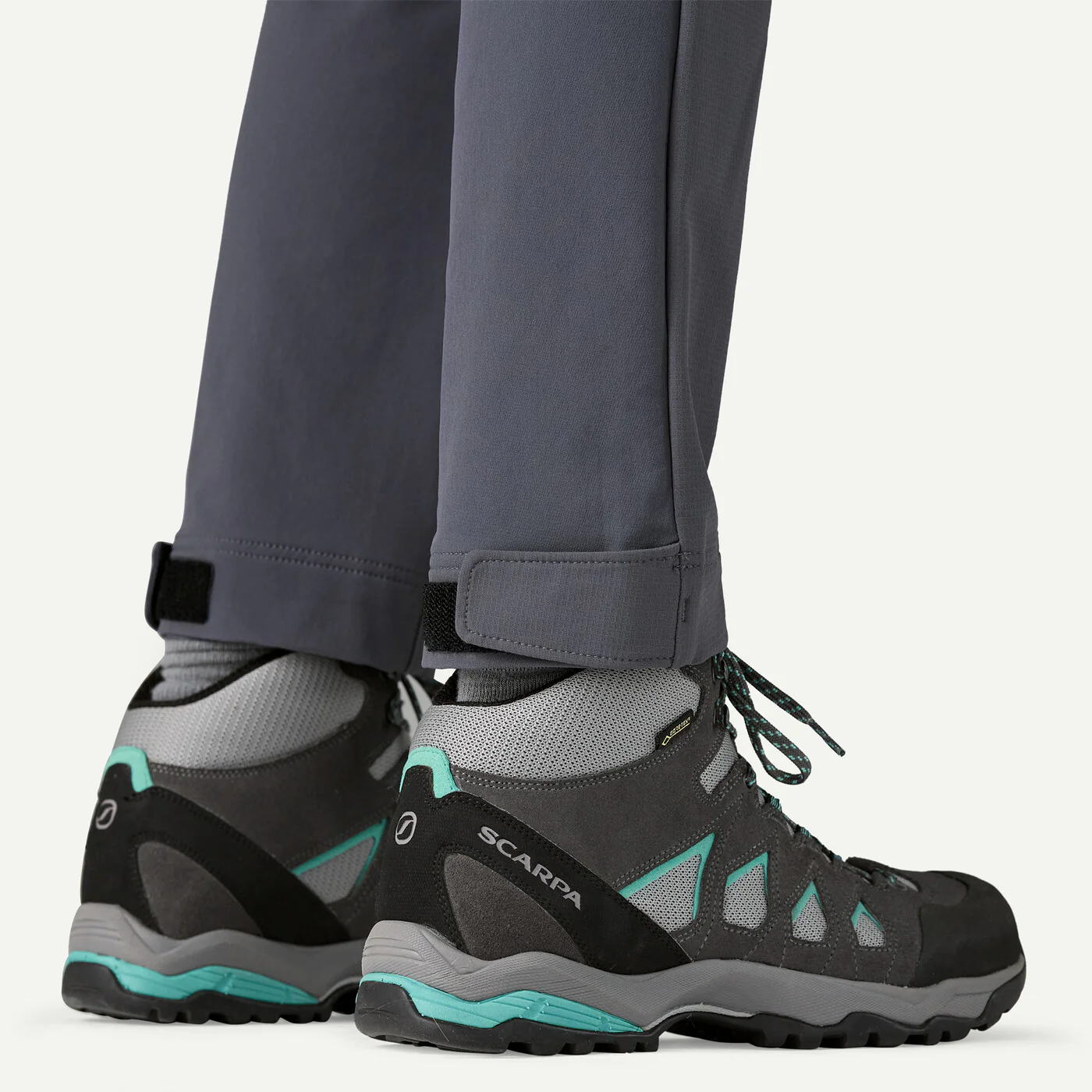 W's Terravia Peak Pants (Reg) - Image 8