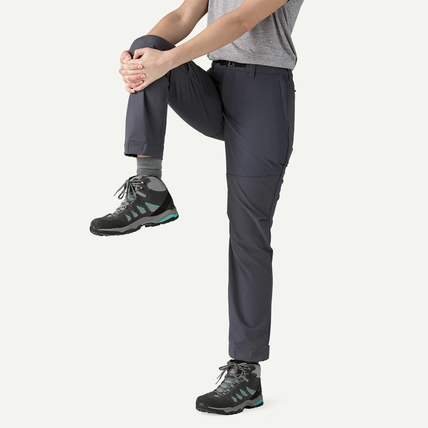 W's Terravia Peak Pants (Reg) - Image 9
