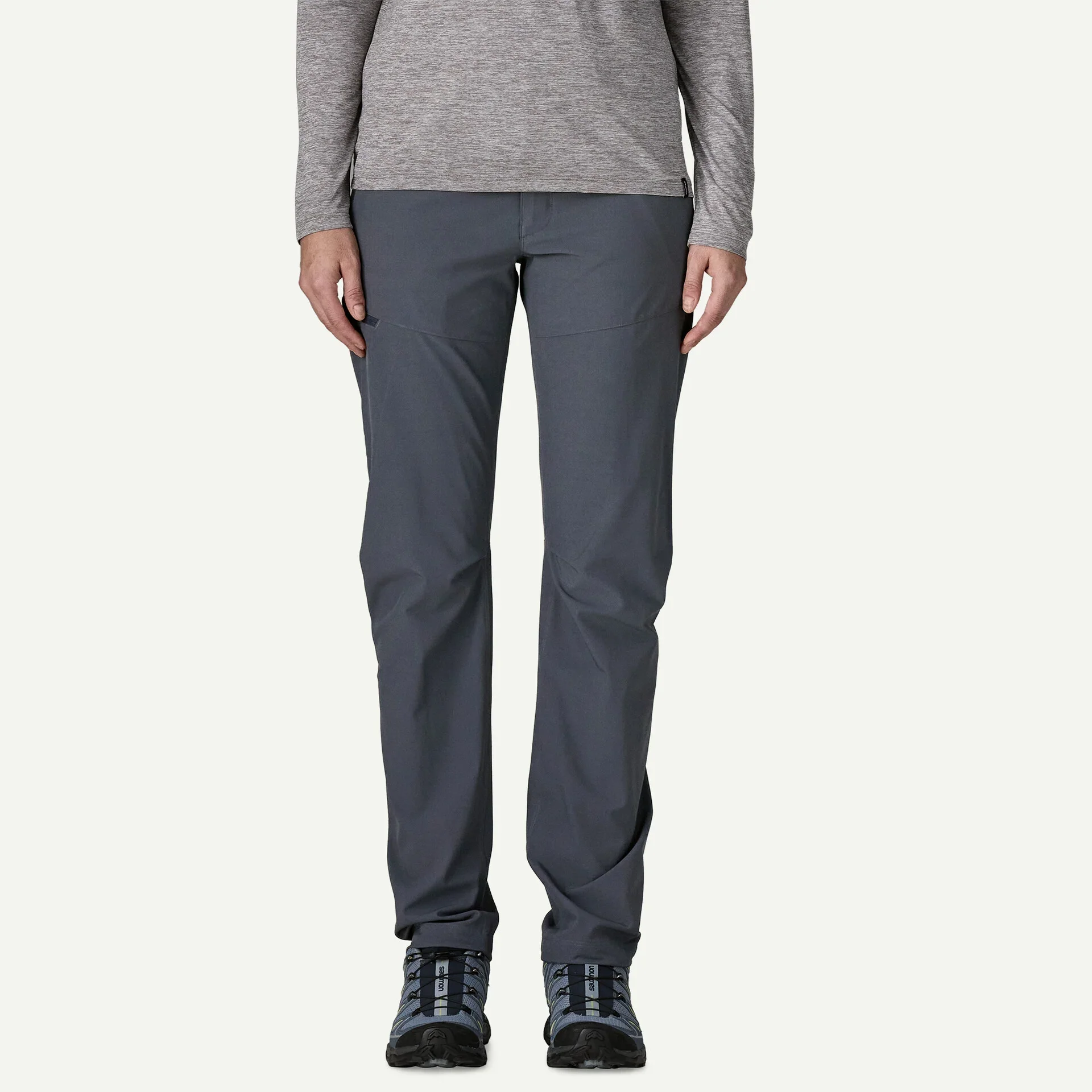 W's Terravia Trail Pants - Image 2