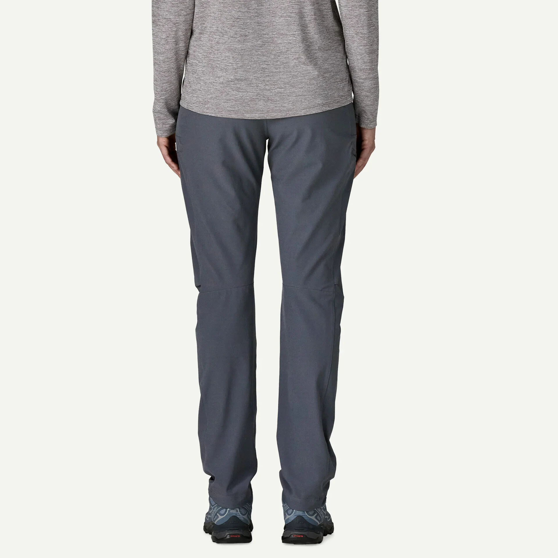 W's Terravia Trail Pants - Image 3