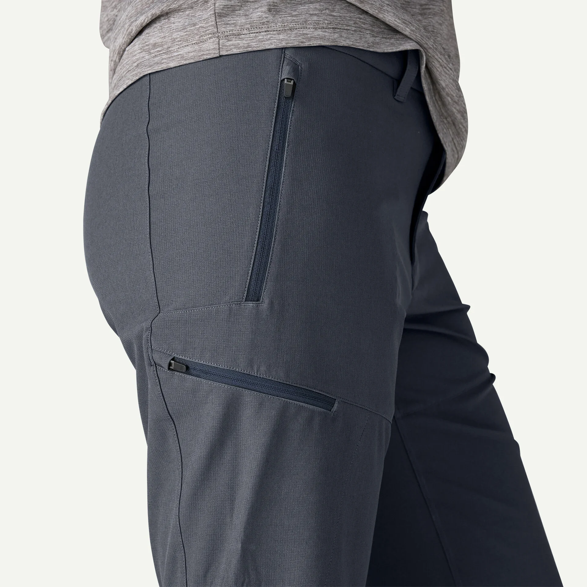 W's Terravia Trail Pants - Image 4