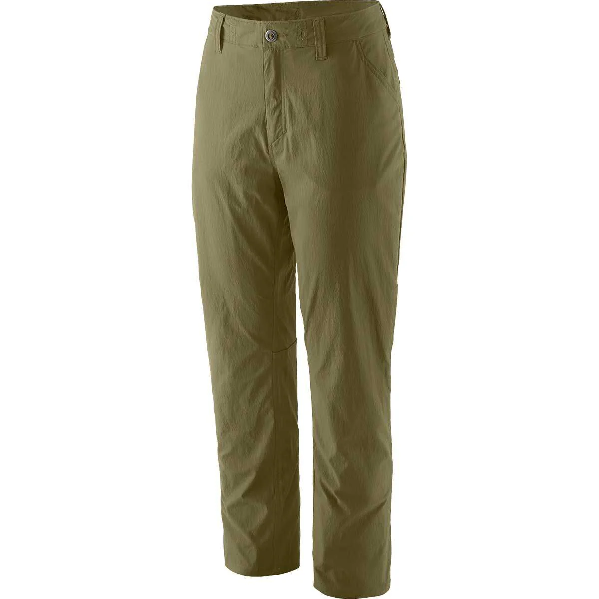 W's Terravia Trail Pants - Image 7