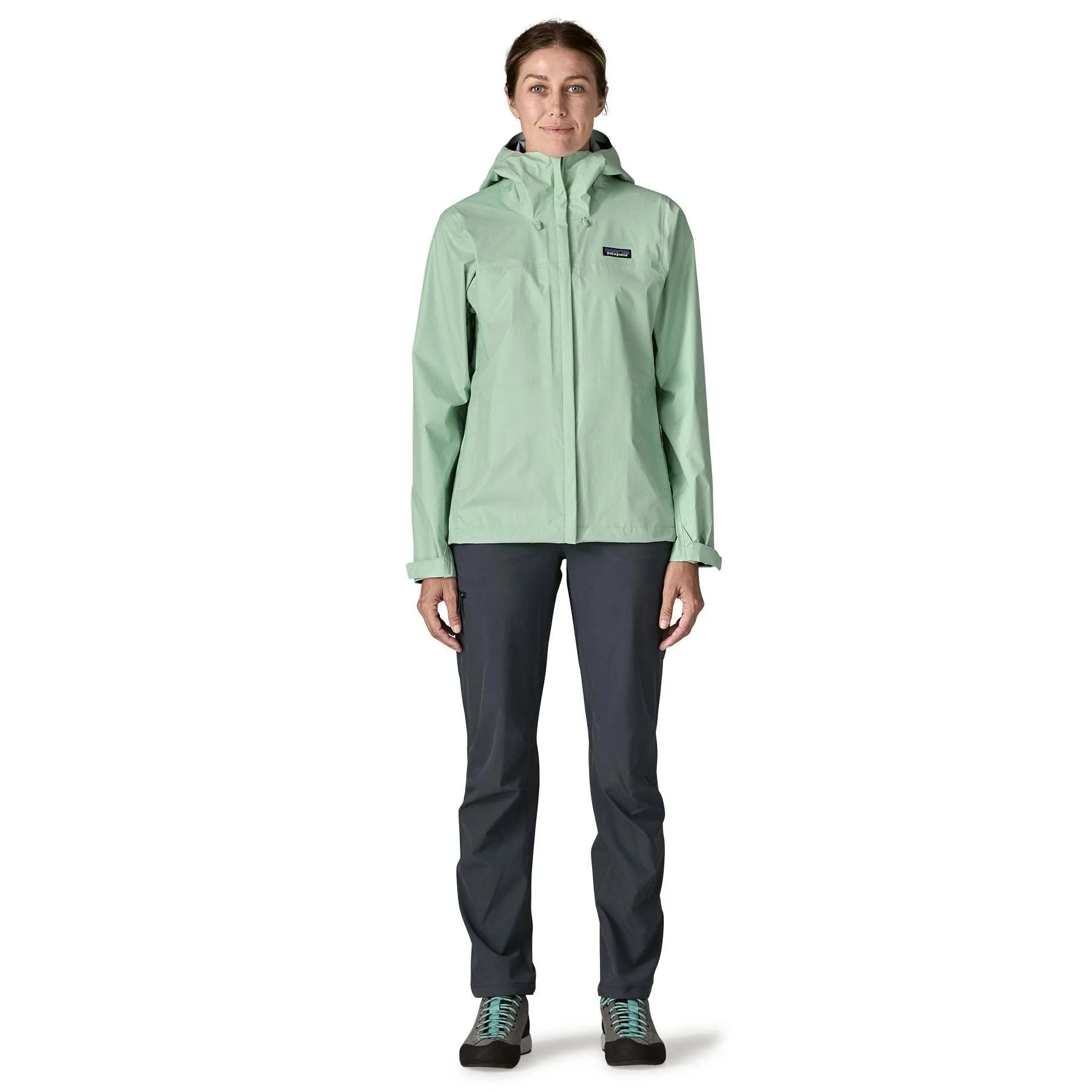 W's Torrentshell 3L Rain Jkt - Image 11