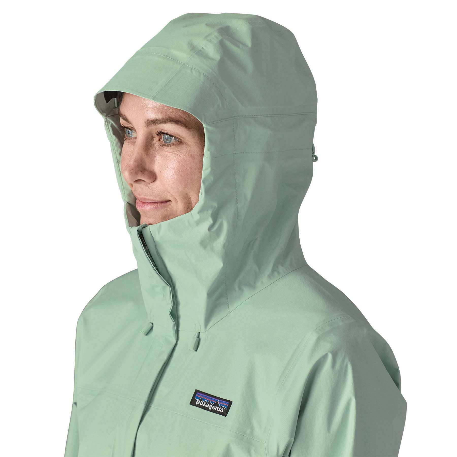 W's Torrentshell 3L Rain Jkt - Image 12
