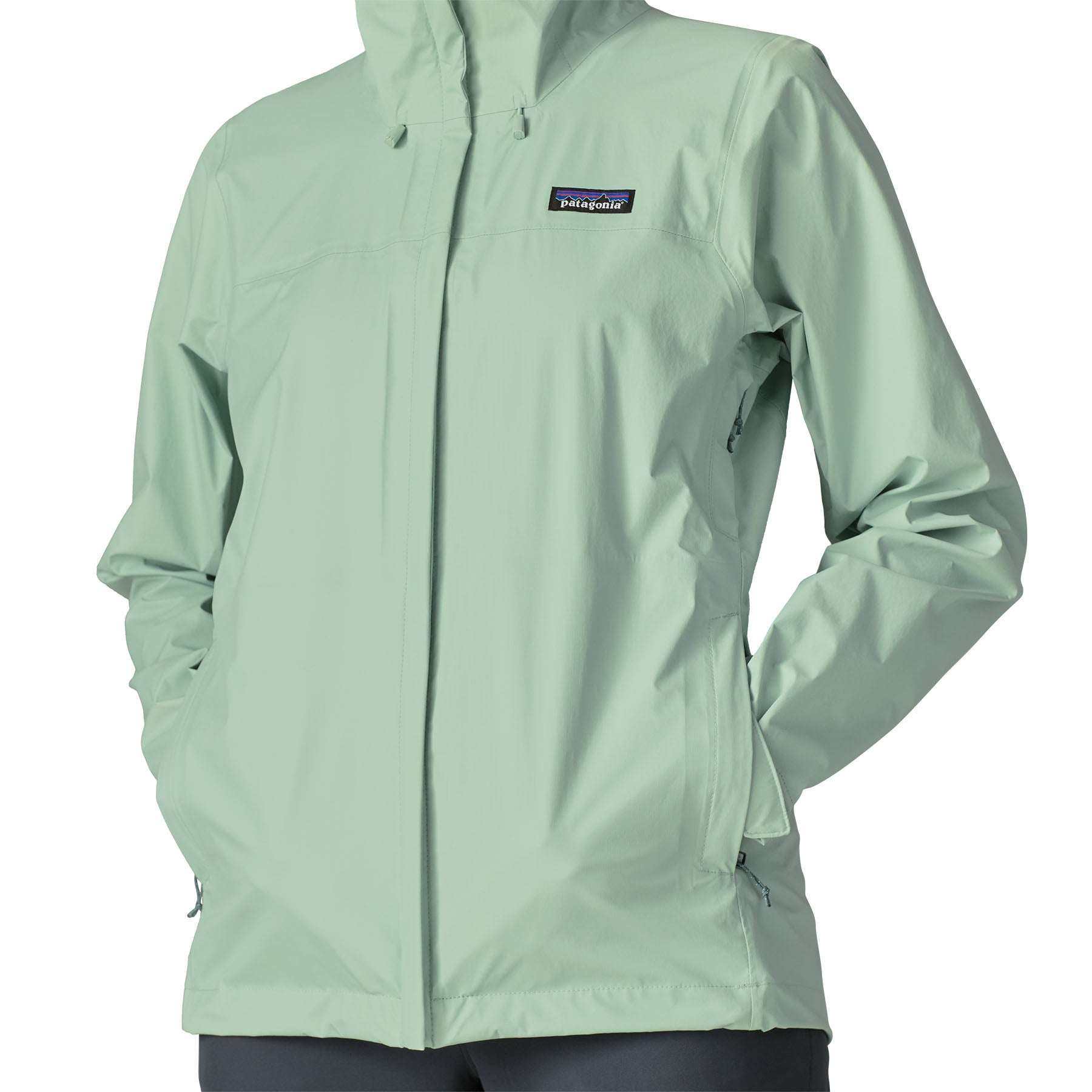 W's Torrentshell 3L Rain Jkt - Image 13