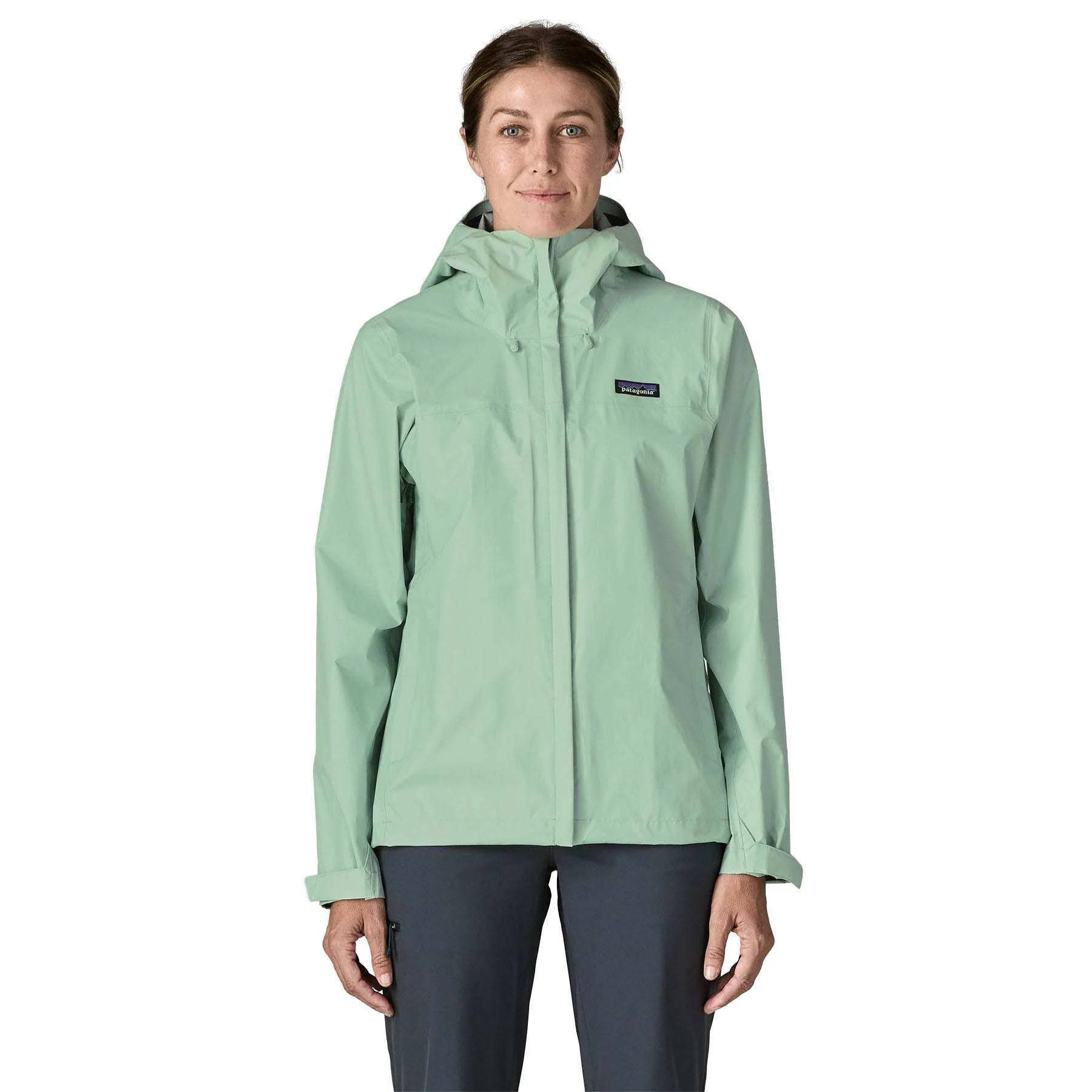 W's Torrentshell 3L Rain Jkt - Image 14