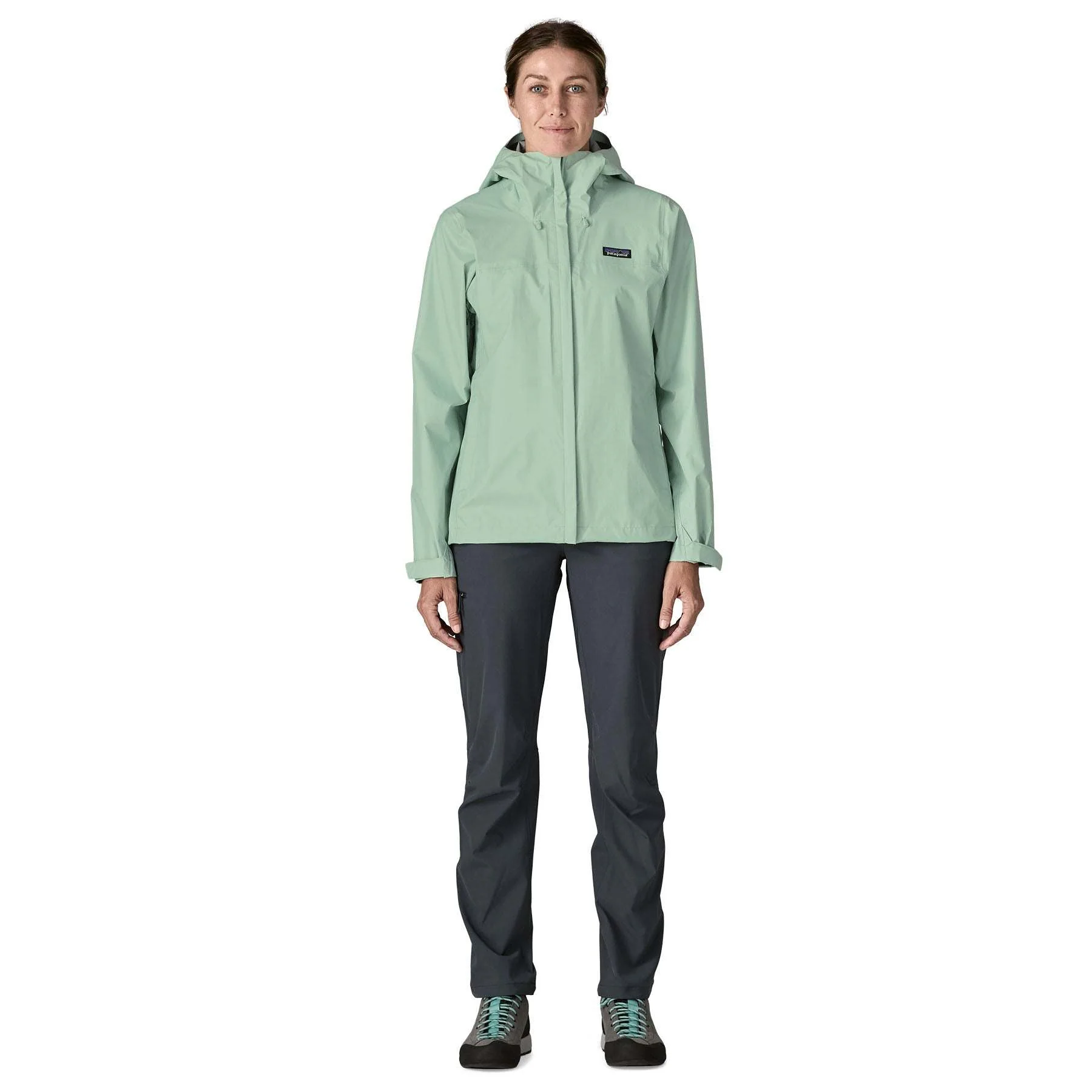 W's Torrentshell 3L Rain Jkt - Image 16