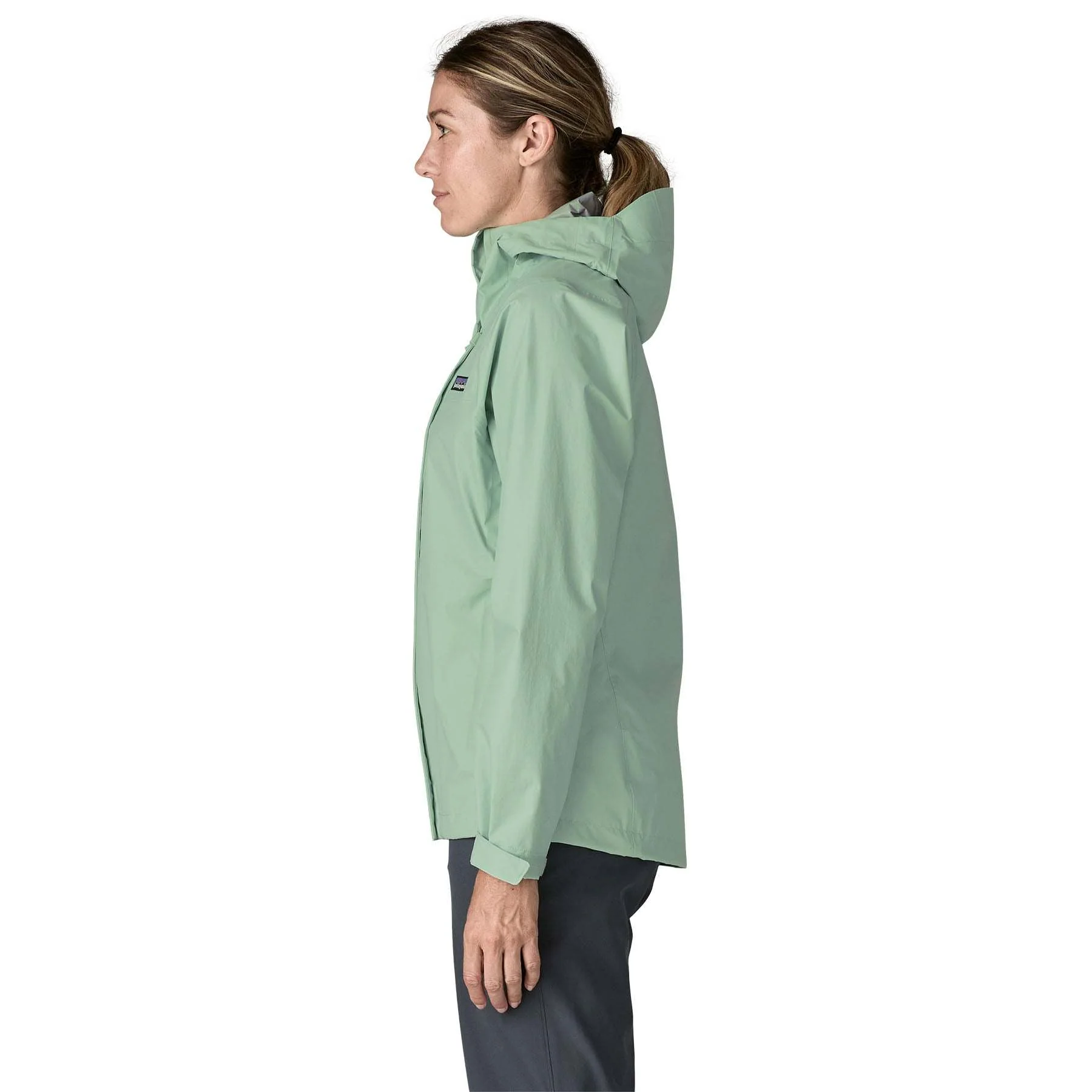 W's Torrentshell 3L Rain Jkt - Image 17