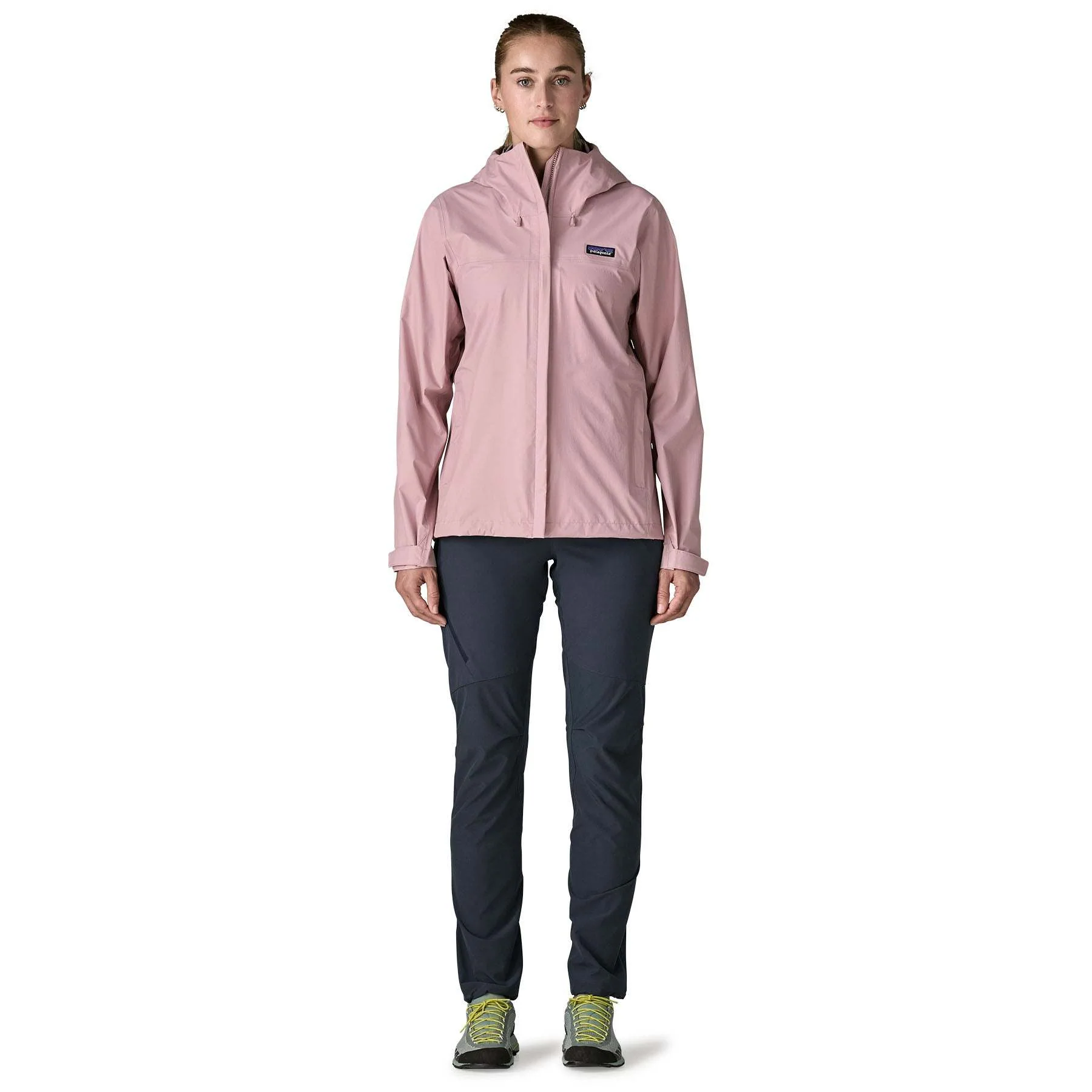 W's Torrentshell 3L Rain Jkt - Image 19