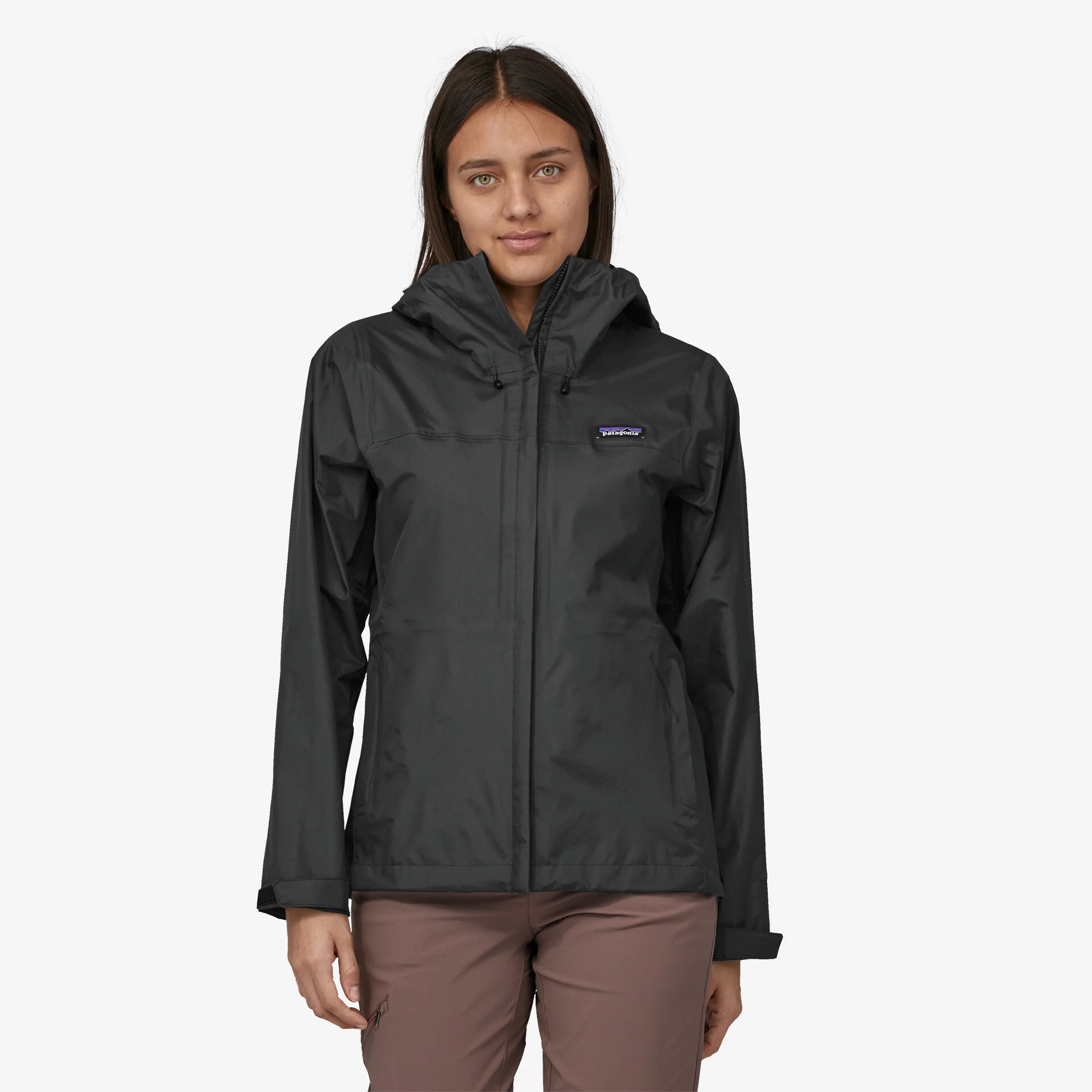W's Torrentshell 3L Rain Jkt - Image 2