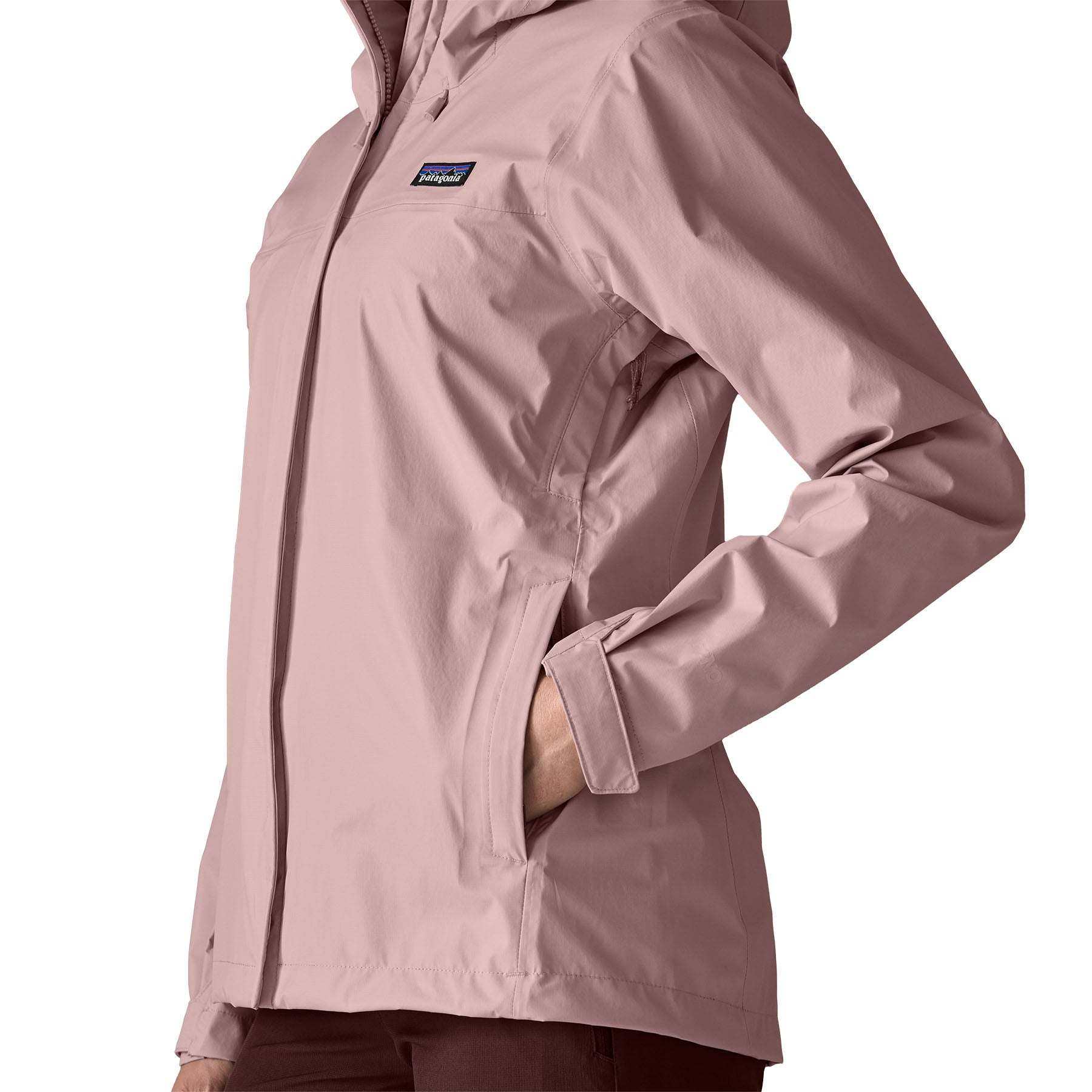 W's Torrentshell 3L Rain Jkt - Image 21