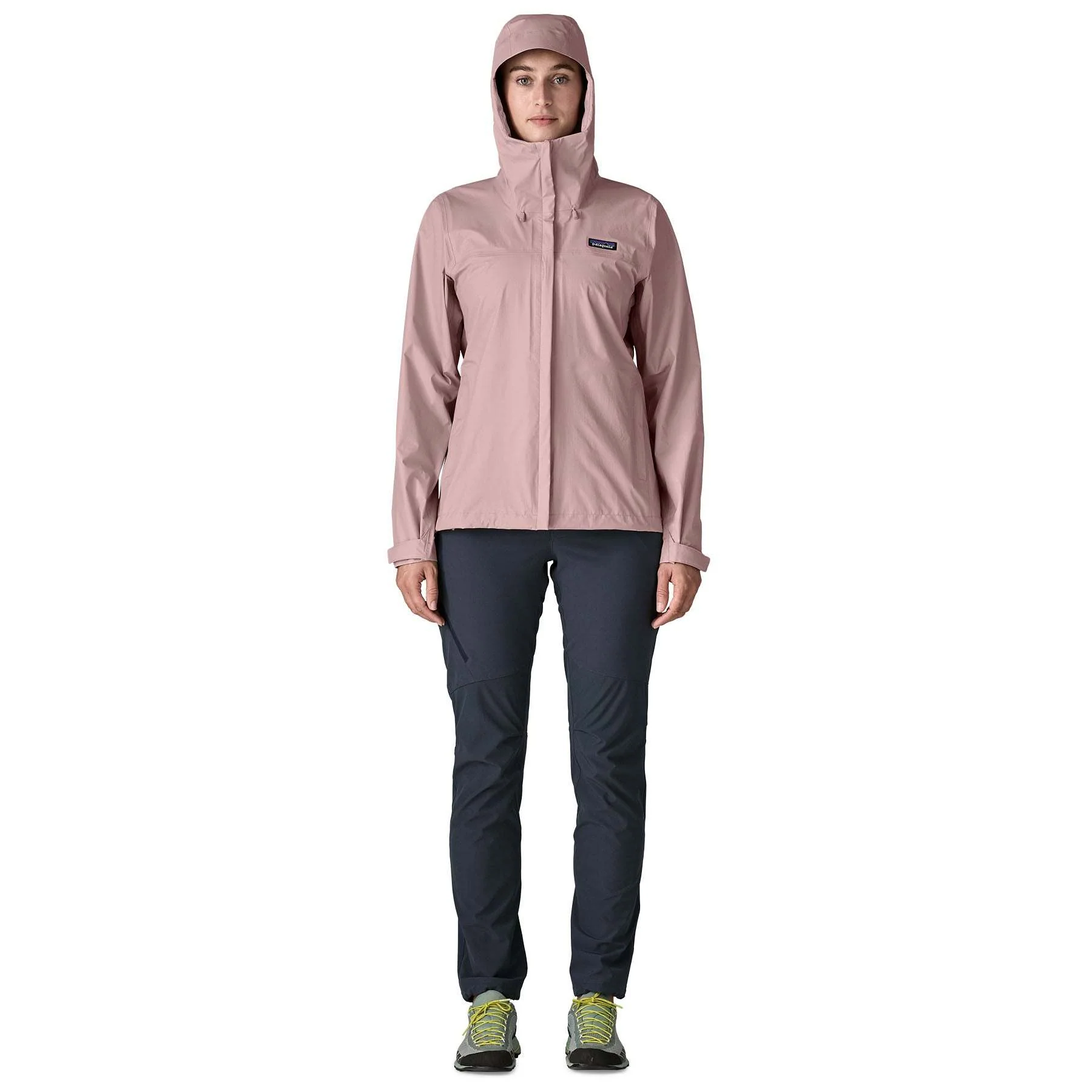 W's Torrentshell 3L Rain Jkt - Image 23