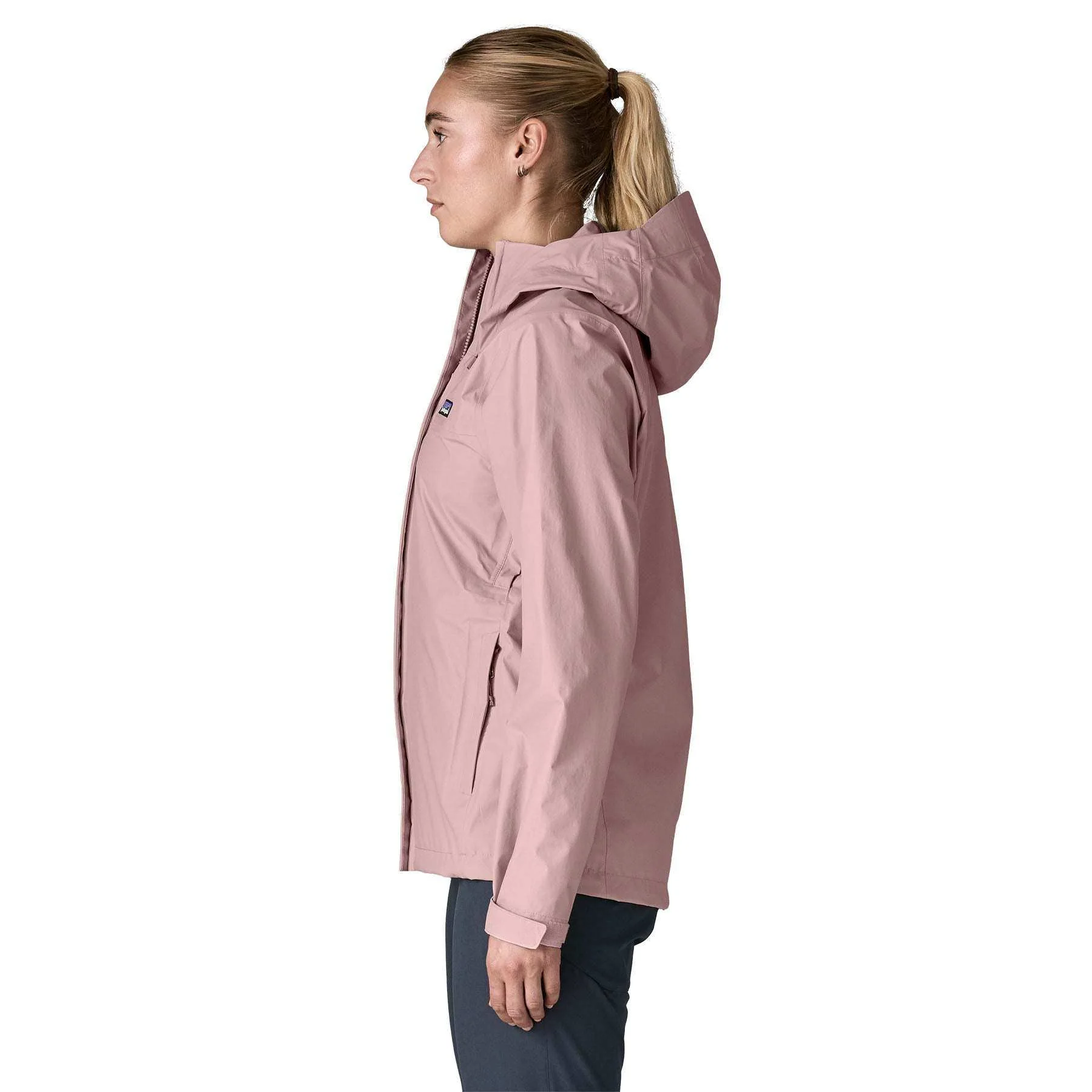 W's Torrentshell 3L Rain Jkt - Image 24