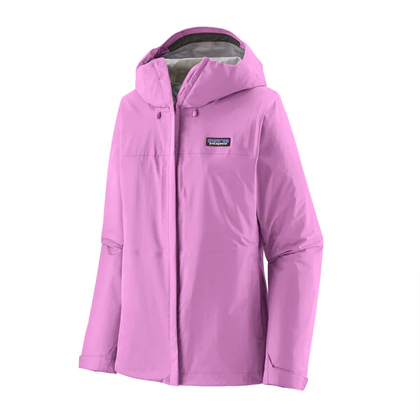W's Torrentshell 3L Rain Jkt - Image 5