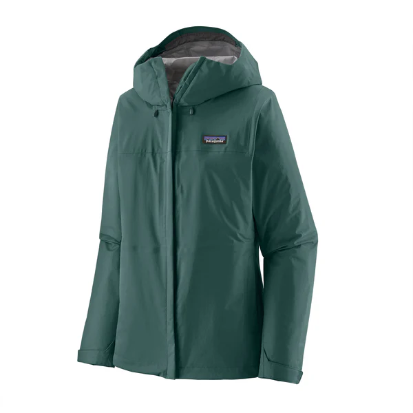 W's Torrentshell 3L Rain Jkt - Image 6