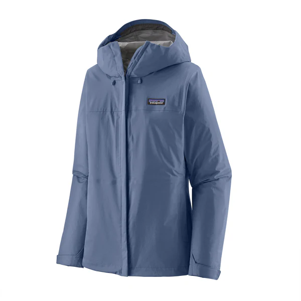 W's Torrentshell 3L Rain Jkt - Image 7