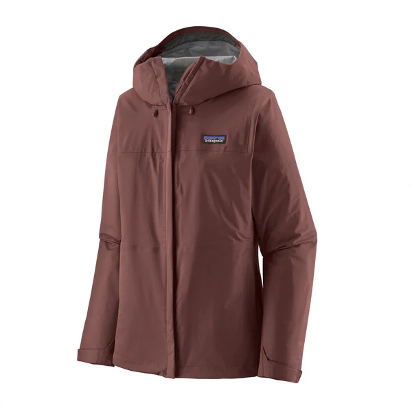 W's Torrentshell 3L Rain Jkt - Image 8