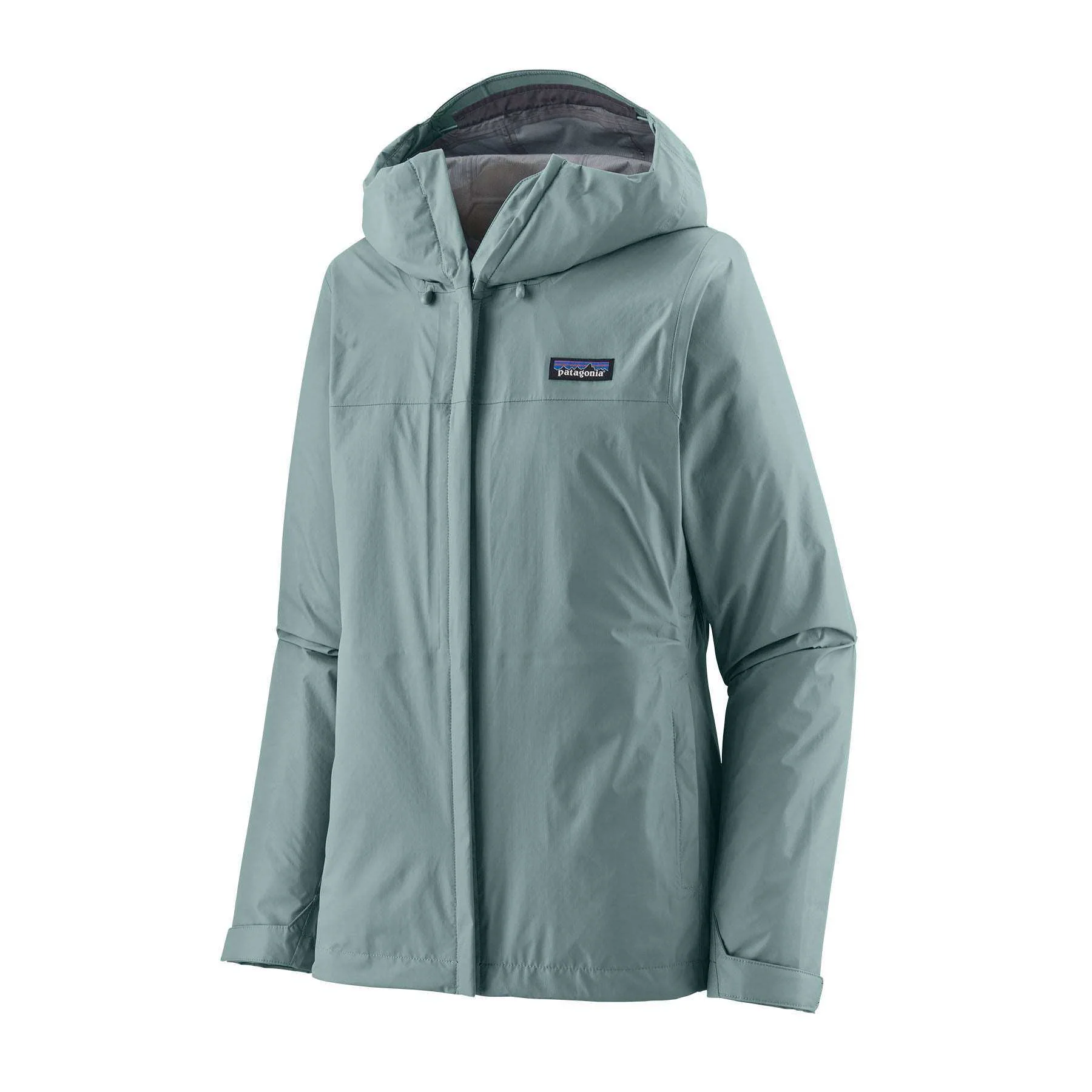 W's Torrentshell 3L Rain Jkt - Image 9