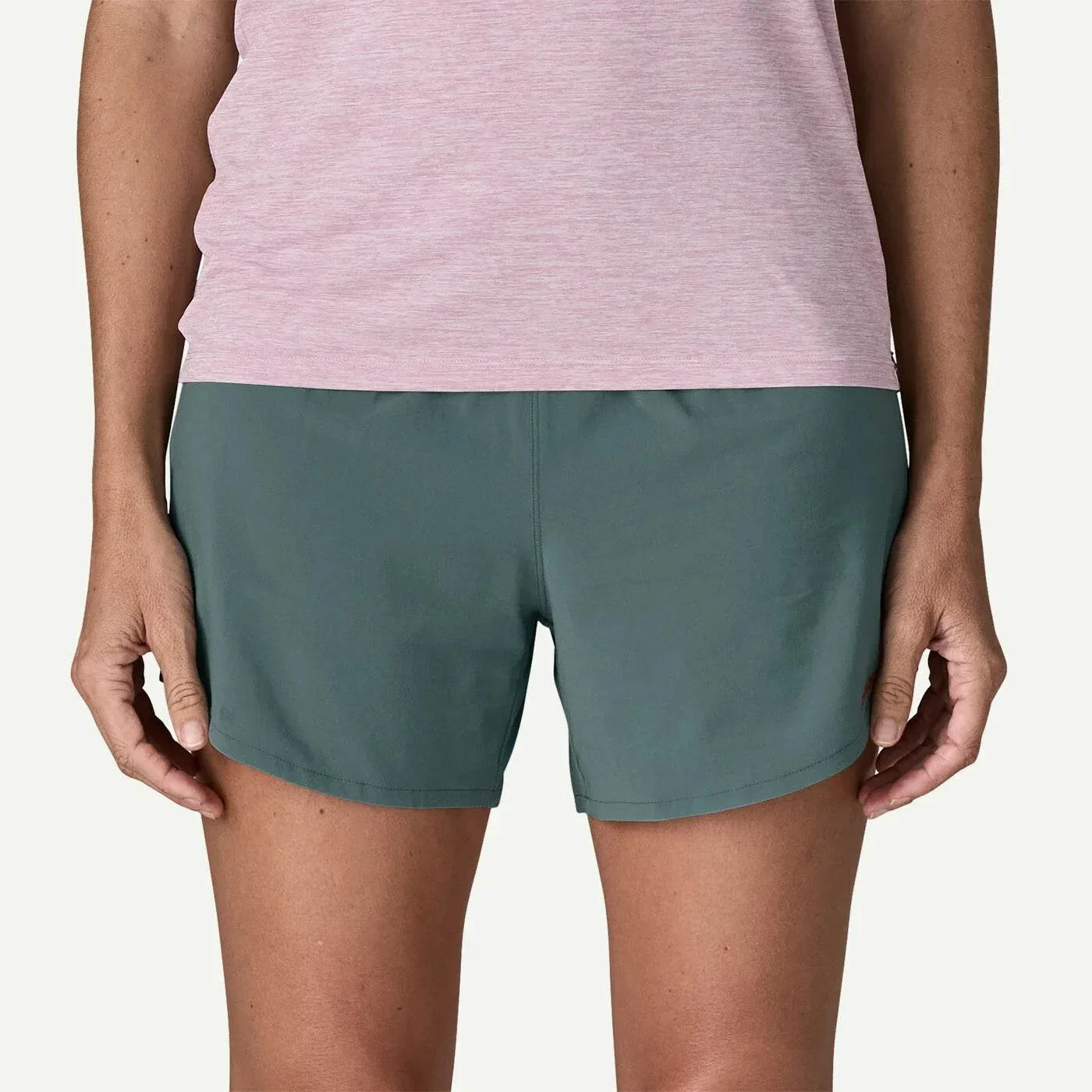 W's Trailfarer Shorts - Image 2
