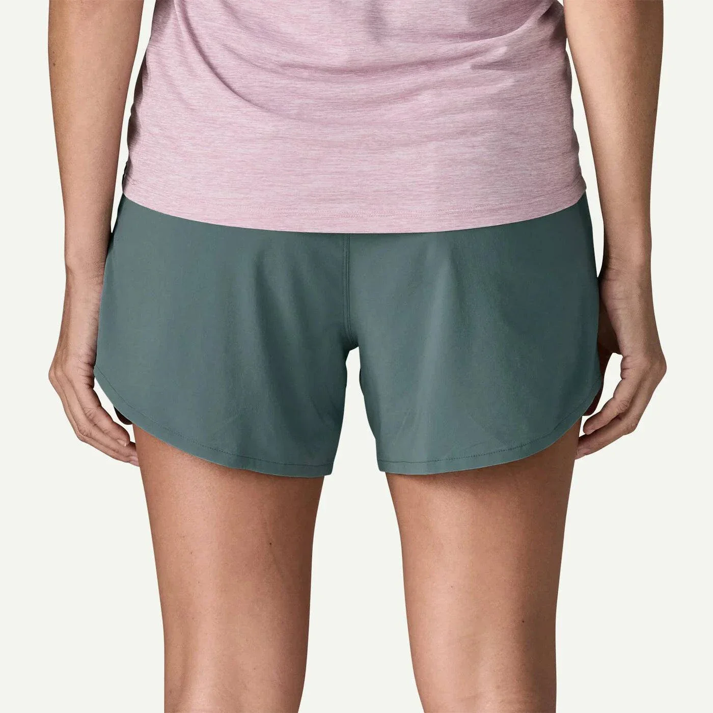 W's Trailfarer Shorts - Image 3