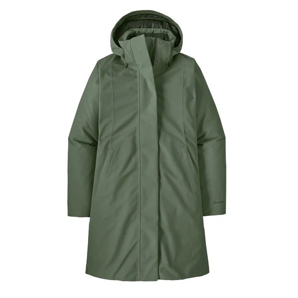 W's Tres 3-In-1 Parka - Image 3