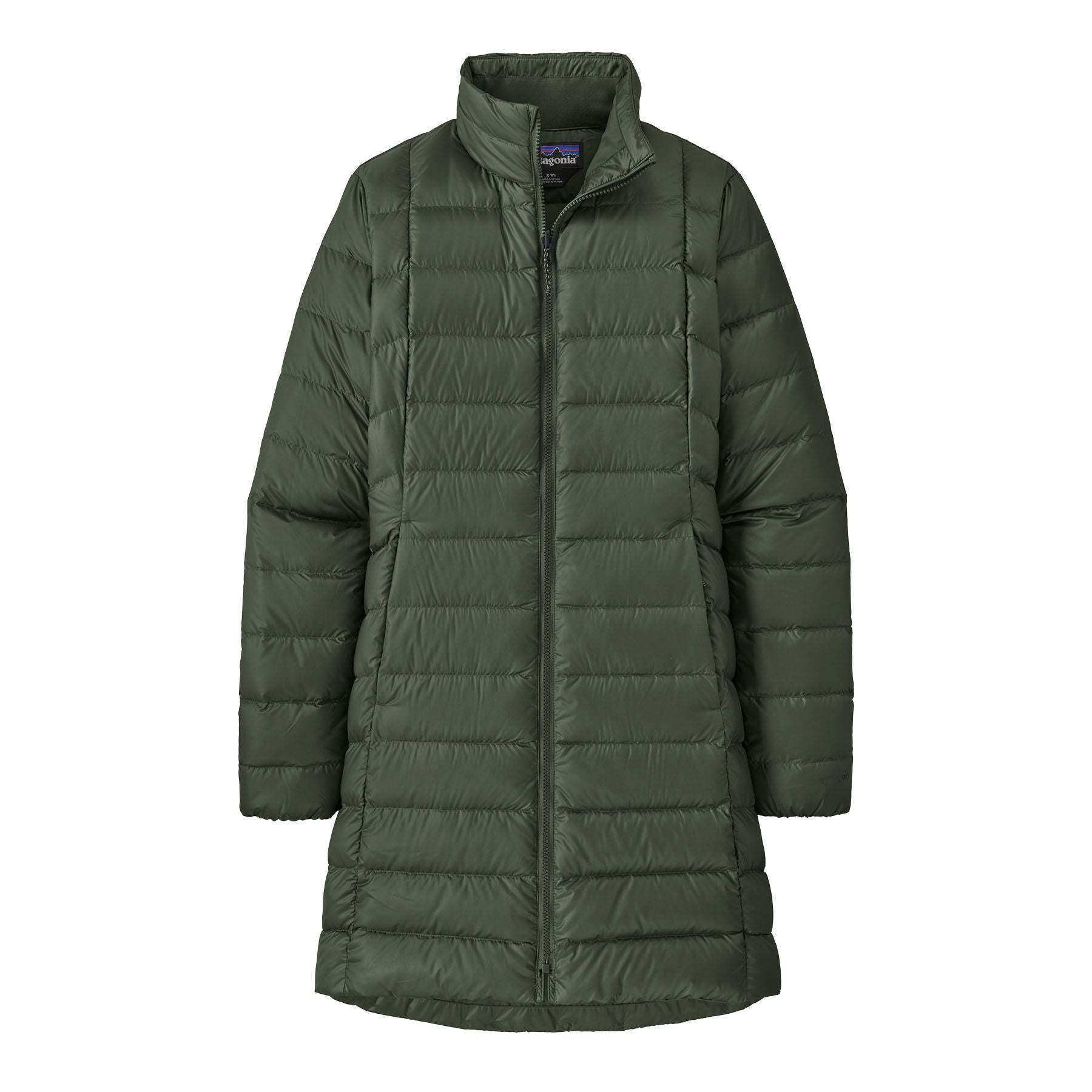 W's Tres 3-In-1 Parka - Image 4