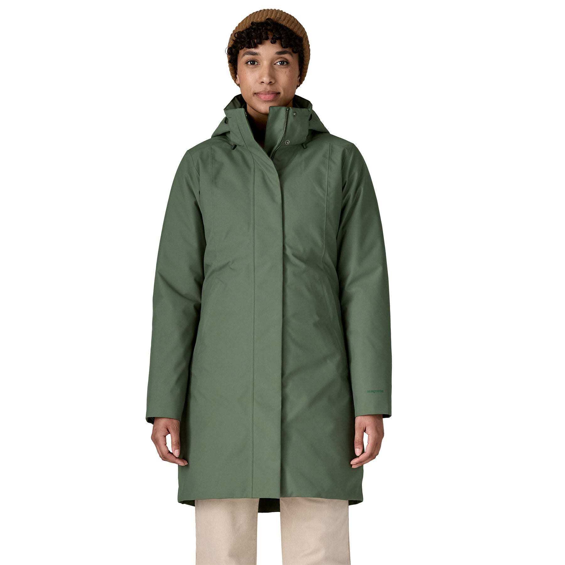 W's Tres 3-In-1 Parka - Image 5