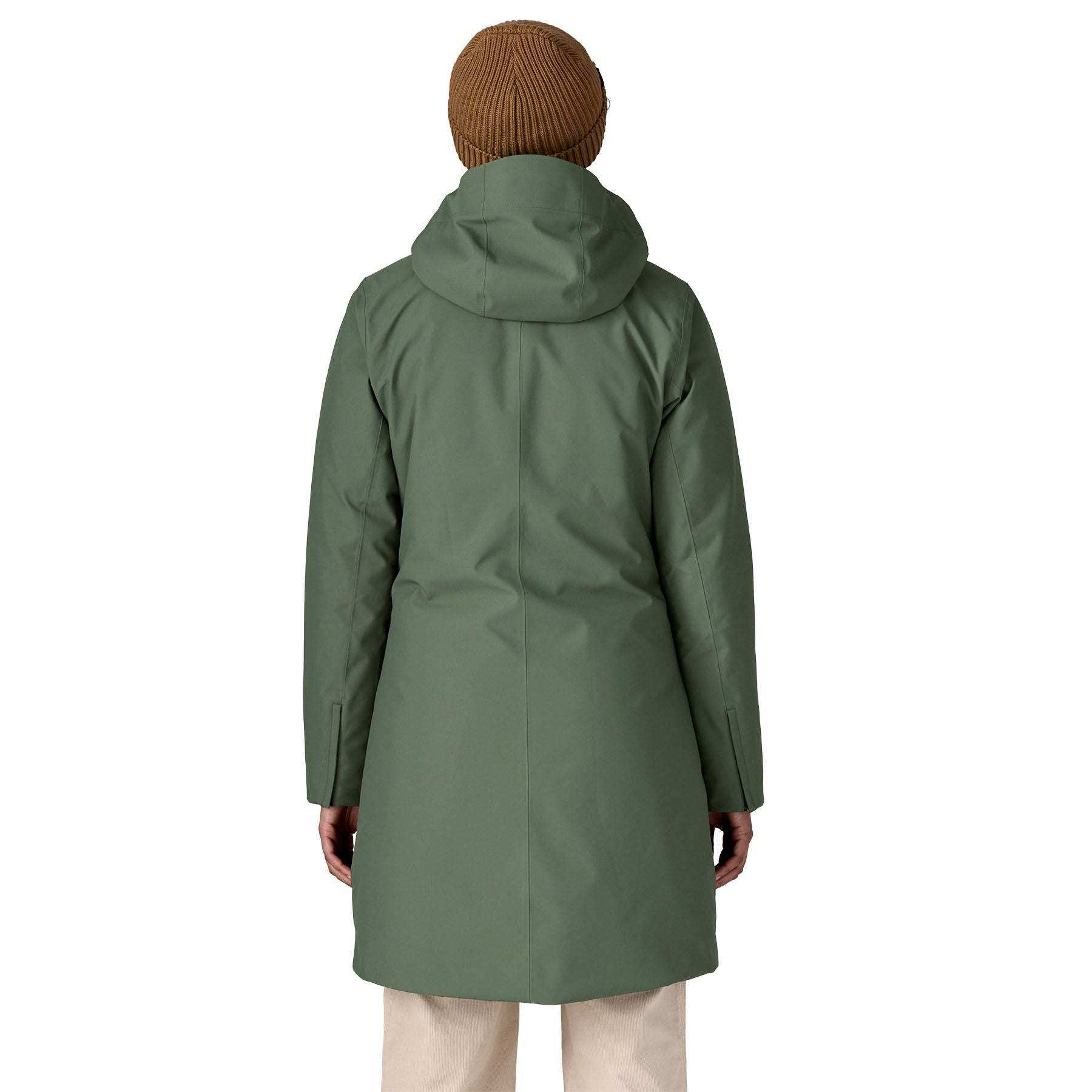 W's Tres 3-In-1 Parka - Image 6