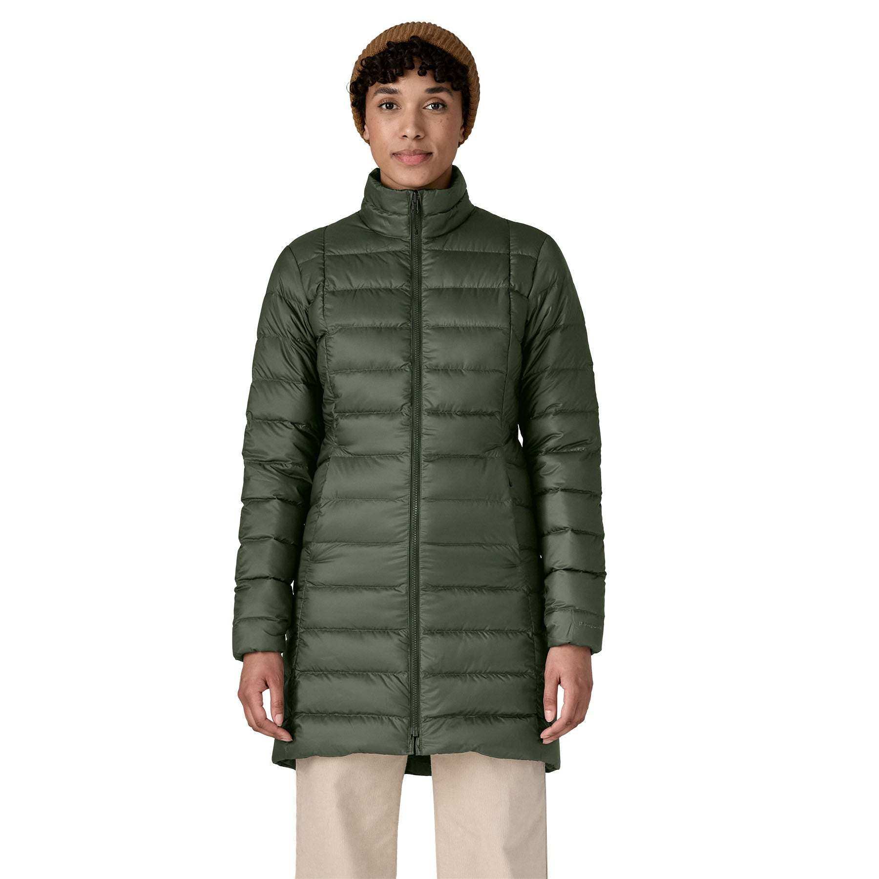 W's Tres 3-In-1 Parka - Image 7